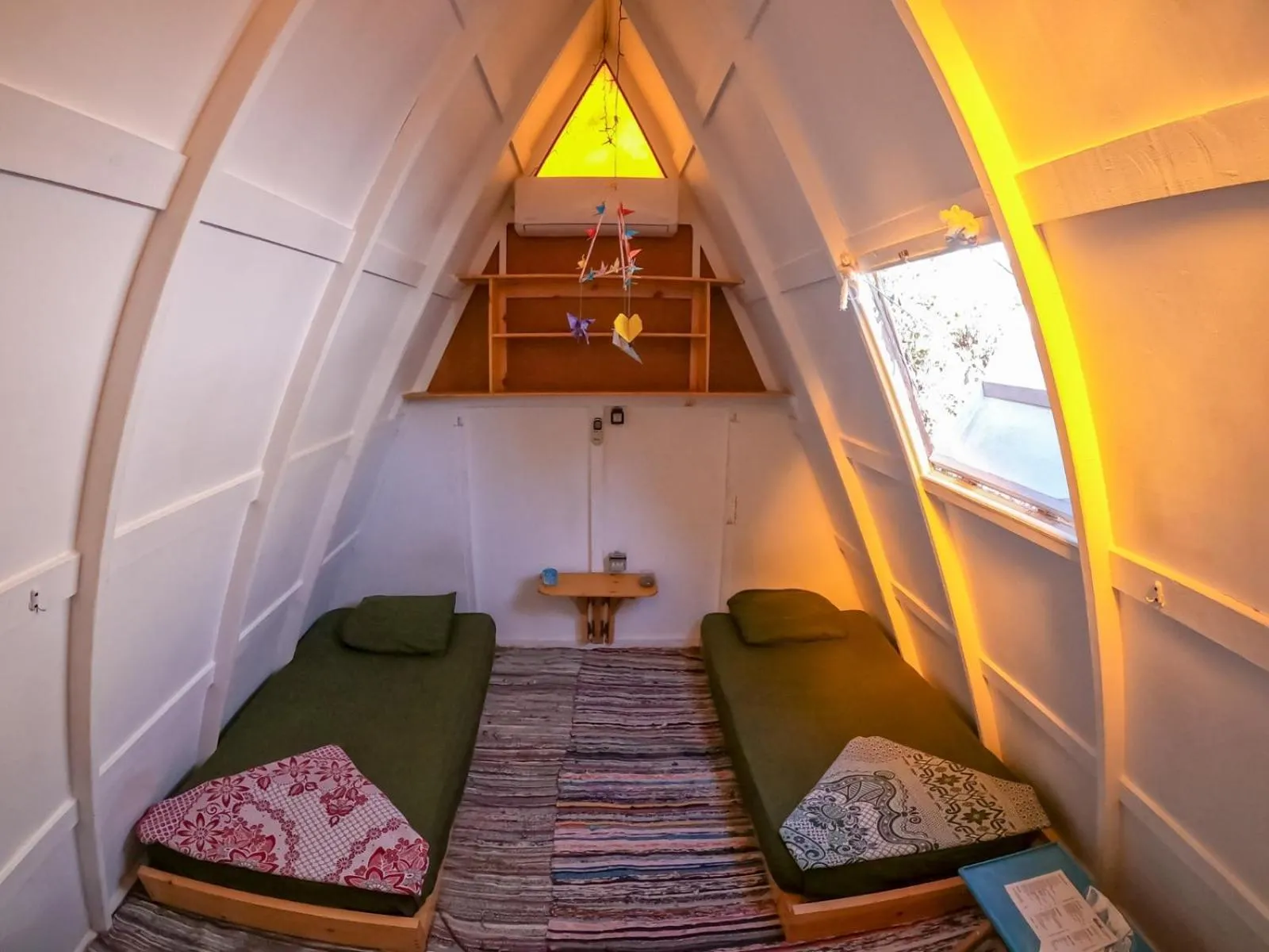 Elrayga Camp Dahab