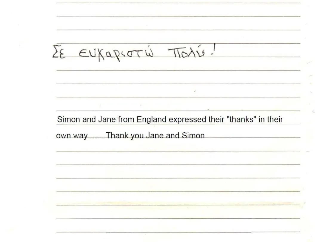 Property logo or sign in Alancia Suites