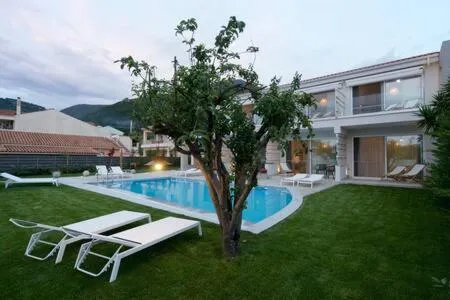 Property building in Alancia Suites