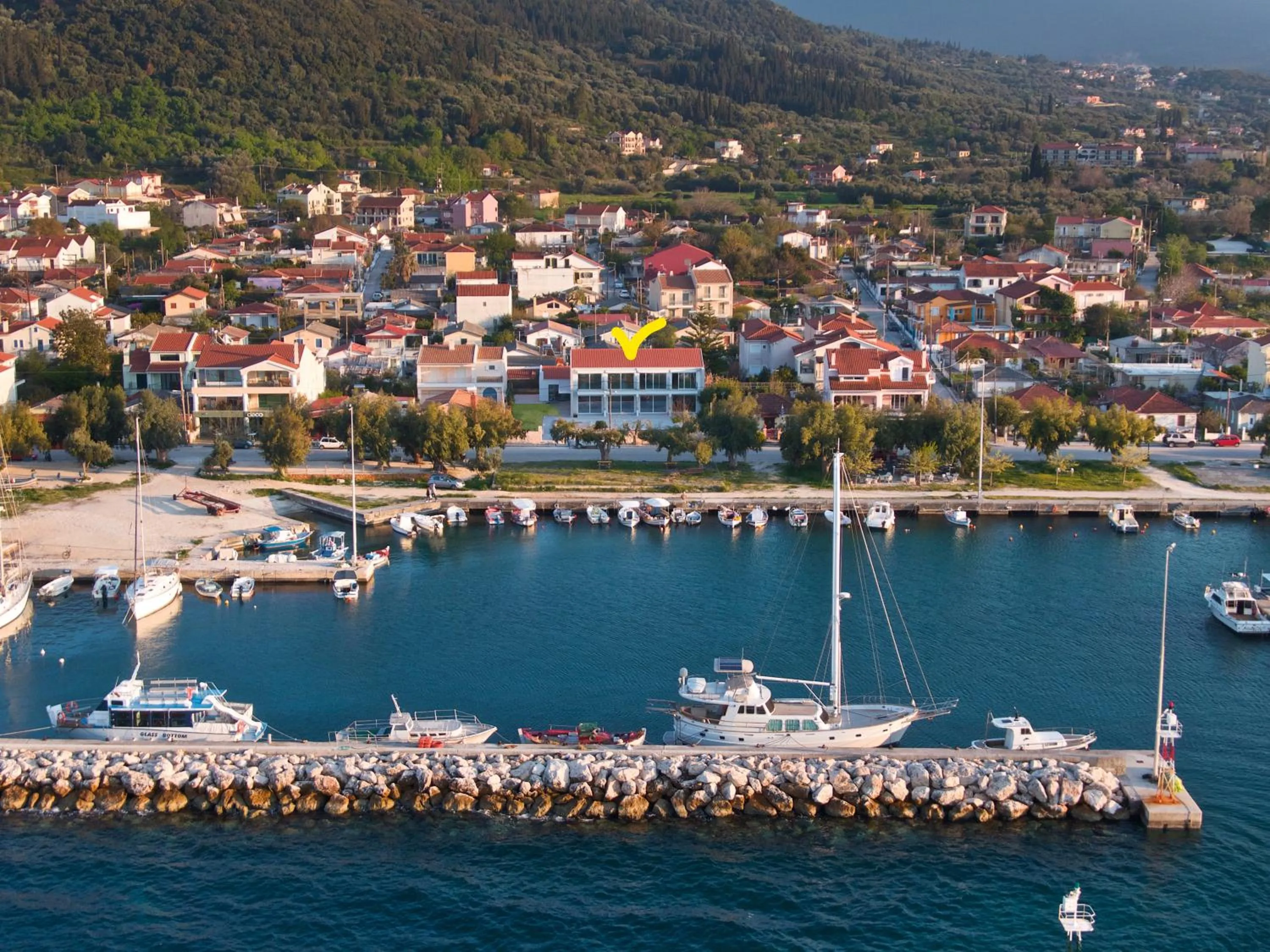 Neighbourhood in Alancia Suites