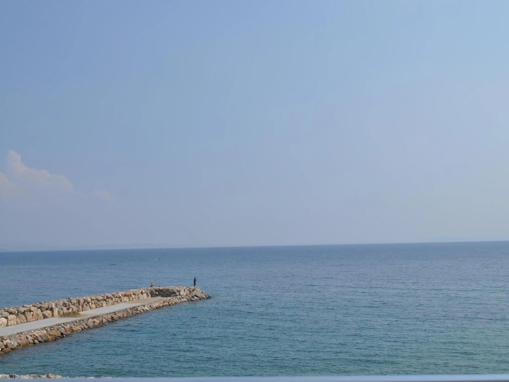 Natural landscape in Ucem Hotel Golden Sea