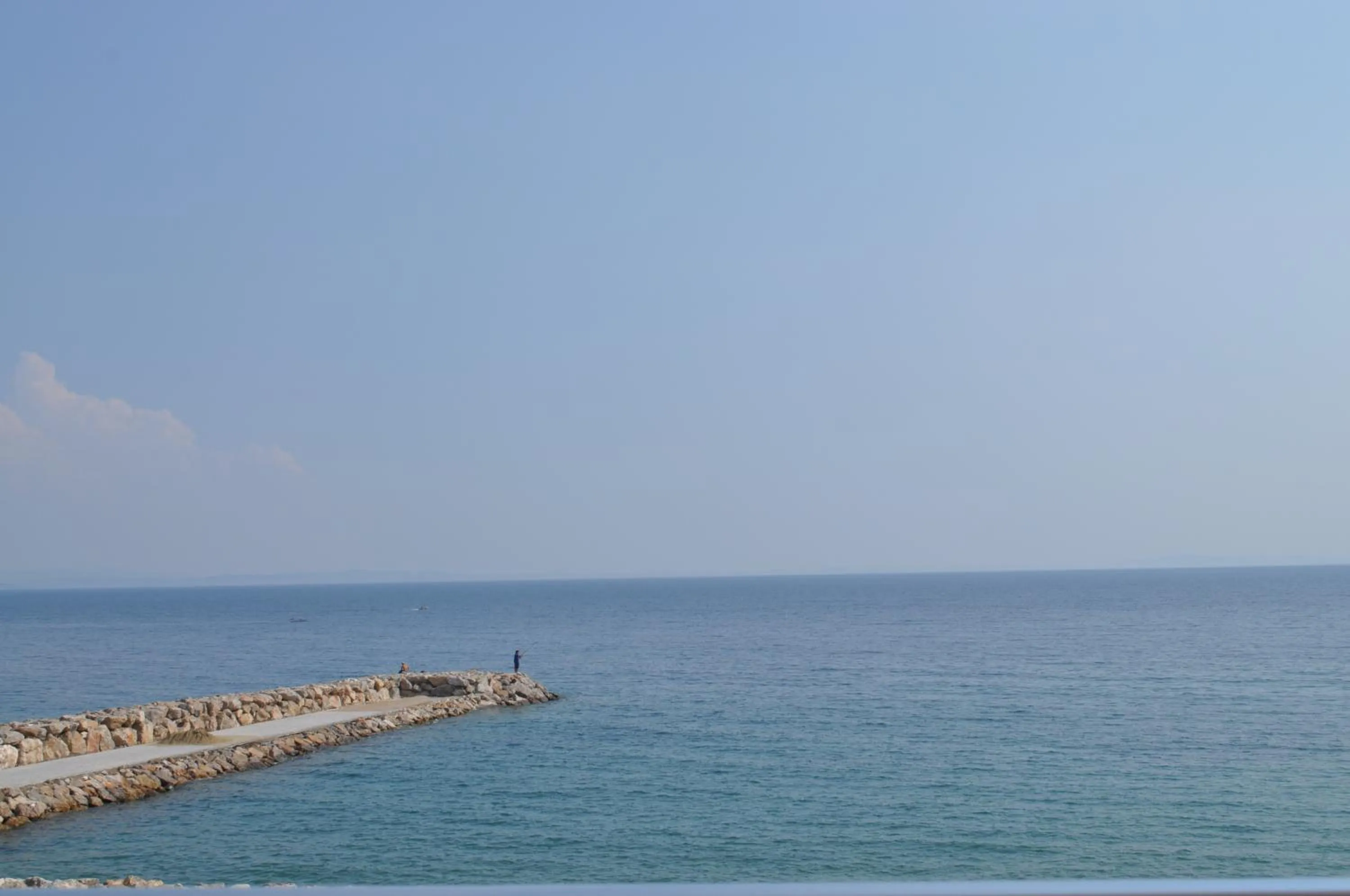 Natural landscape in Ucem Hotel Golden Sea