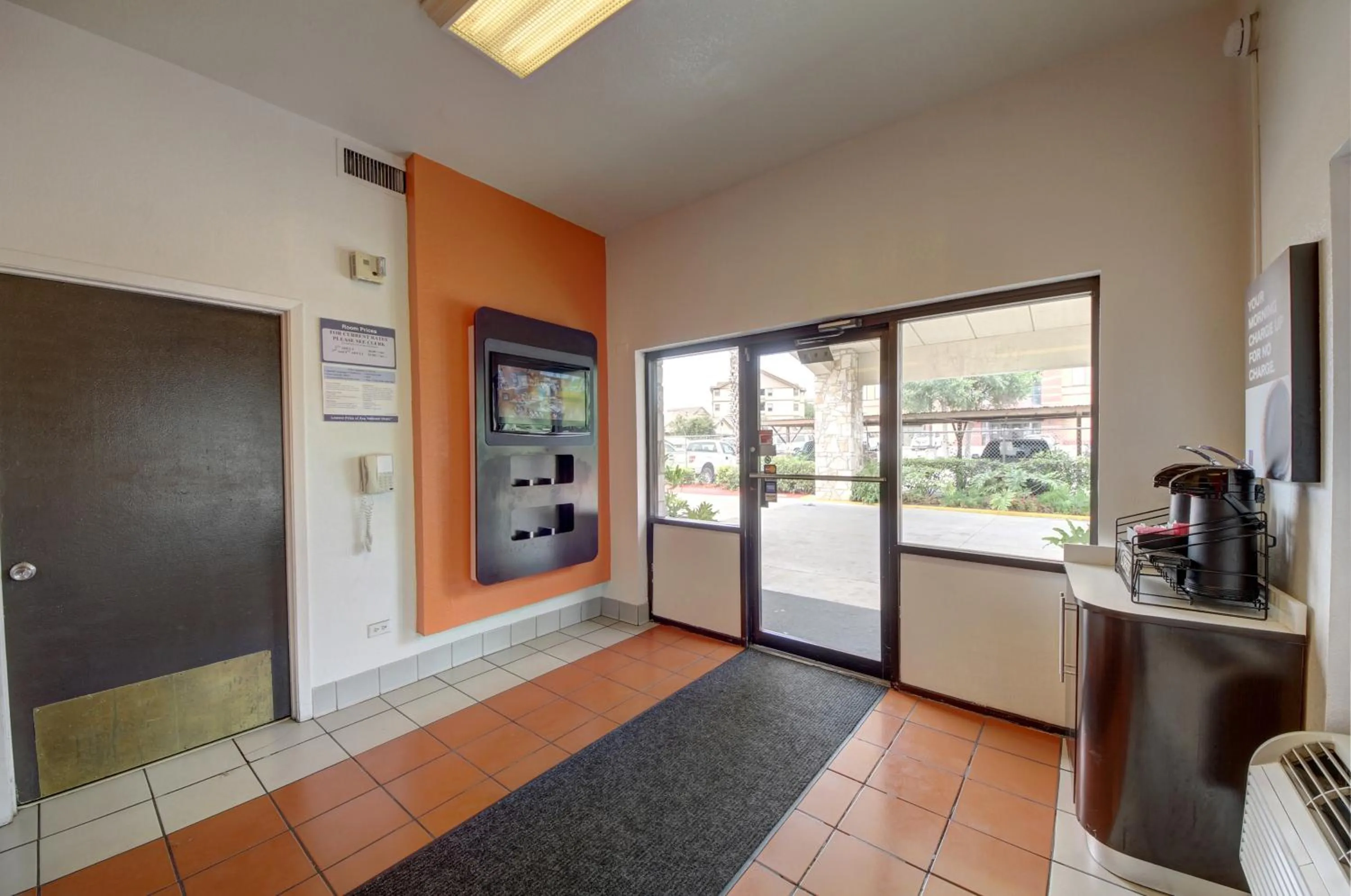 Other in Motel 6-San Antonio, TX - Downtown - Market Square