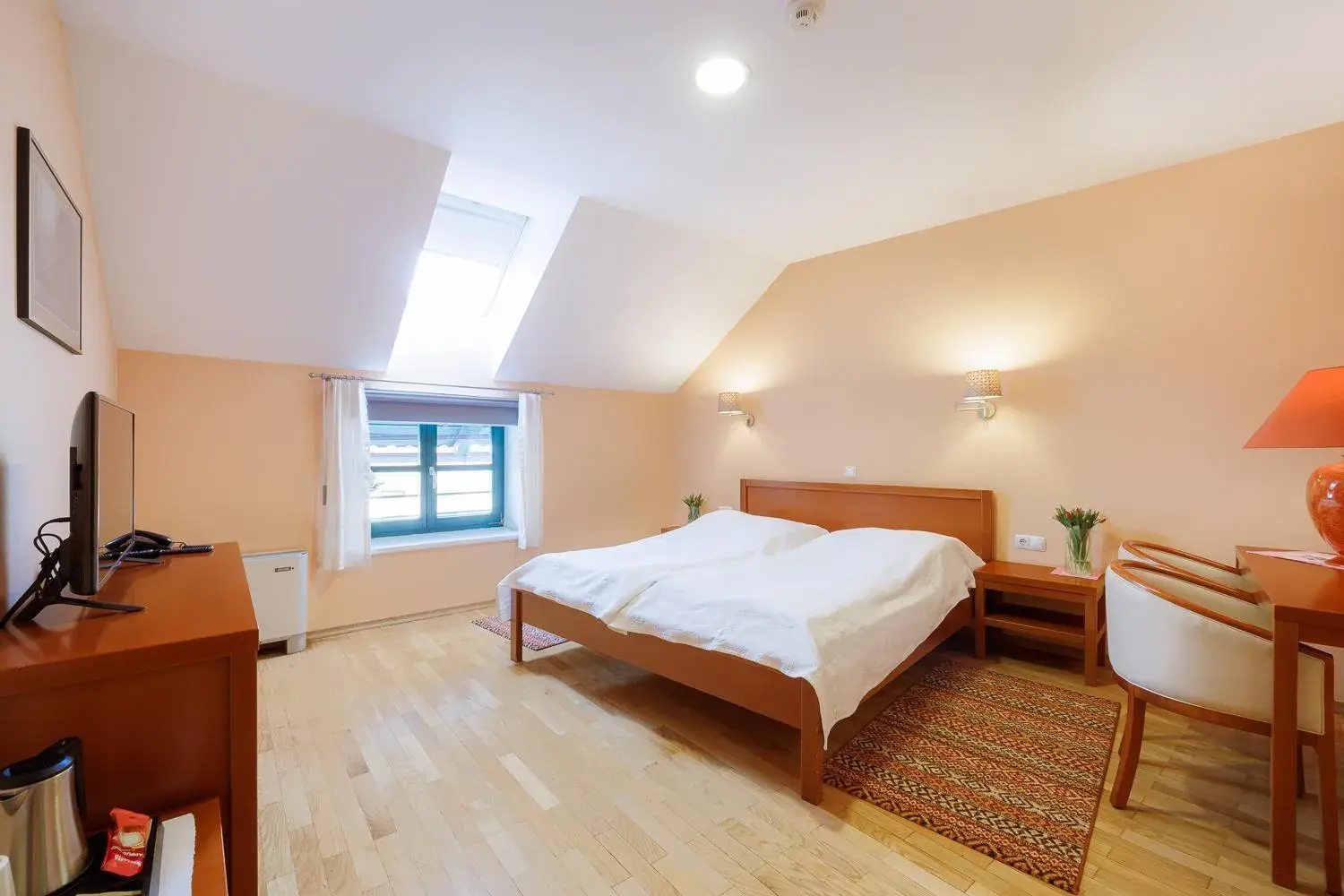 Bed in Pri Žabarju Bed & Breakfast Ljubljana Bed in Pri Žabarju Bed & Breakfast Ljubljana