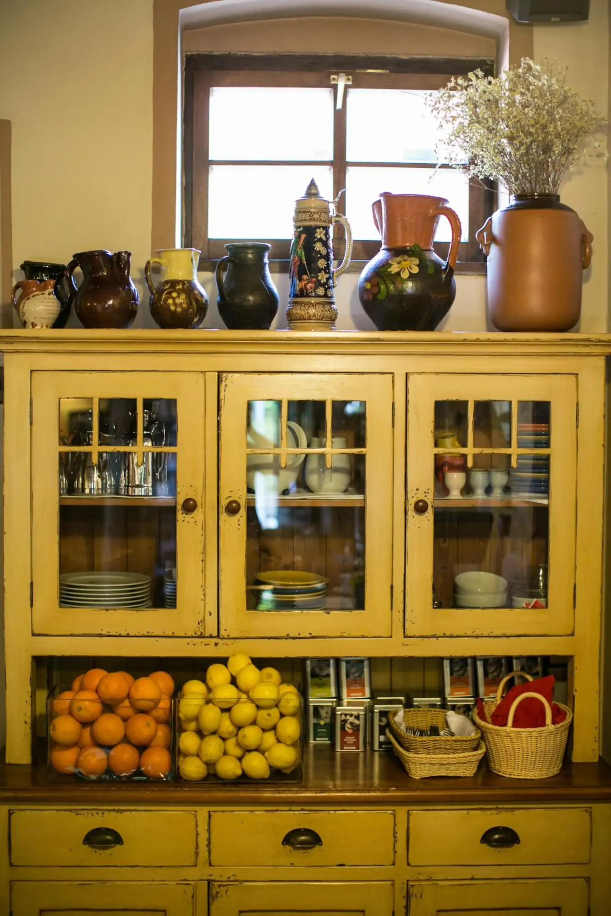 Restaurant/places to eat in Pri Žabarju Bed & Breakfast Ljubljana Restaurant/places to eat in Pri Žabarju Bed & Breakfast Ljubljana