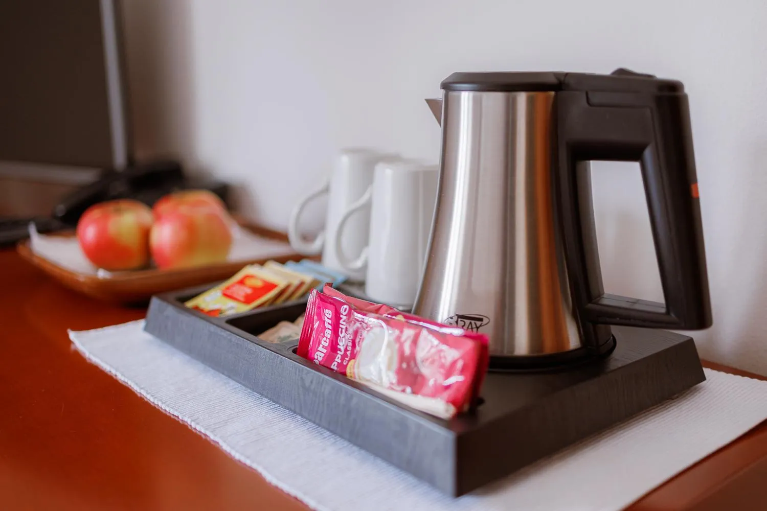 kitchen in Pri Žabarju Bed & Breakfast Ljubljana