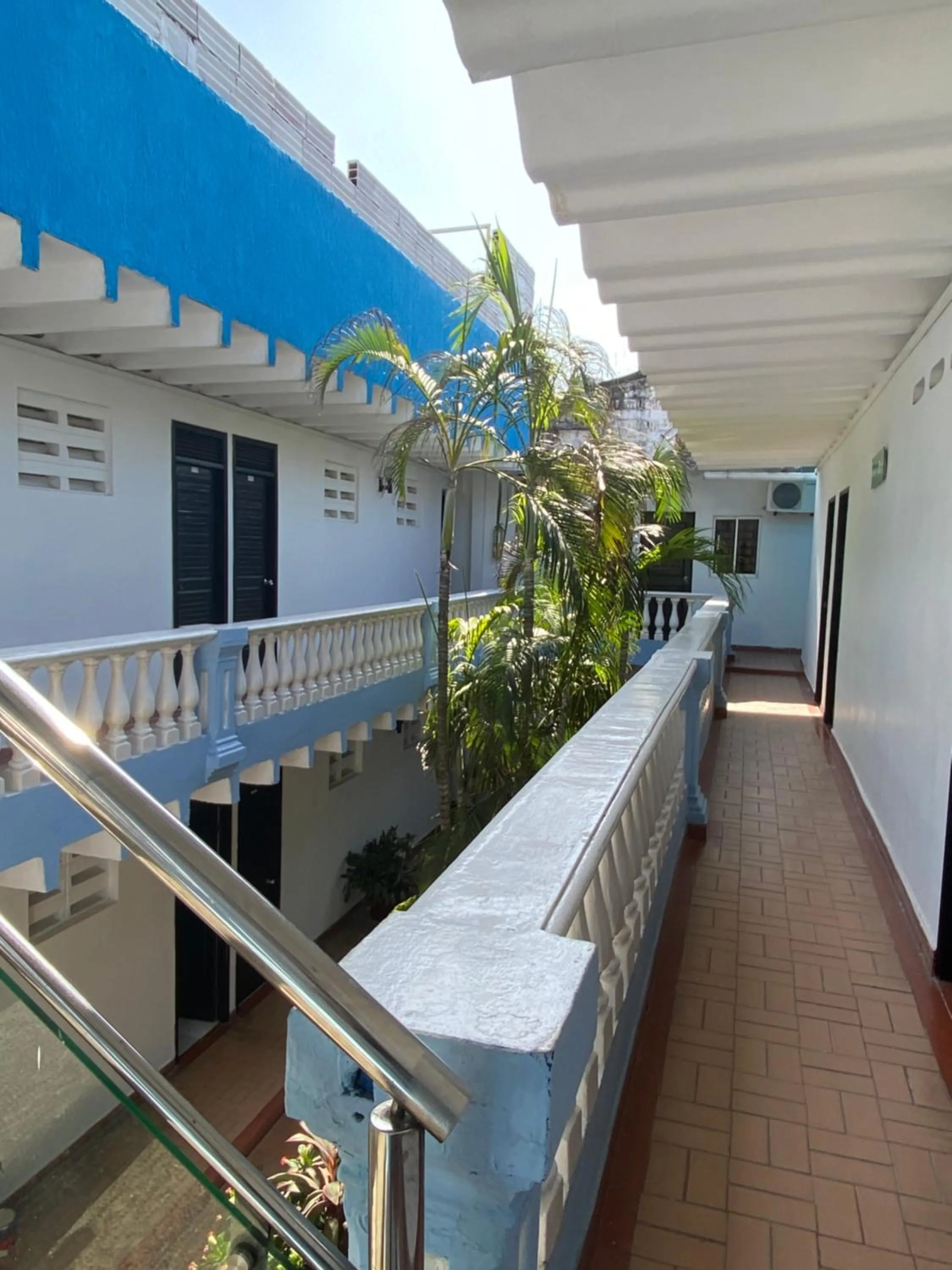 Hotel Del Mar Inn