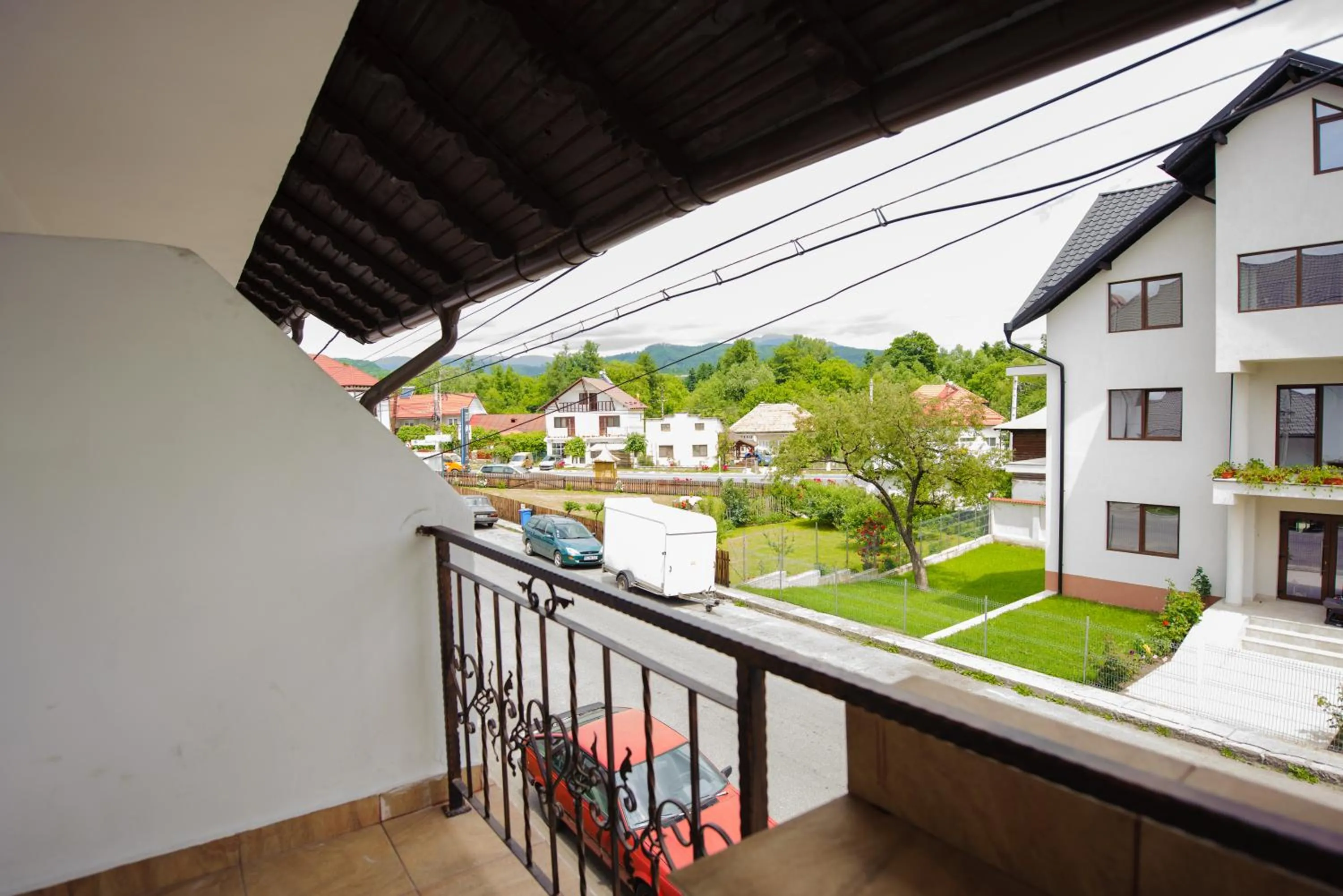 Hotel Horezu