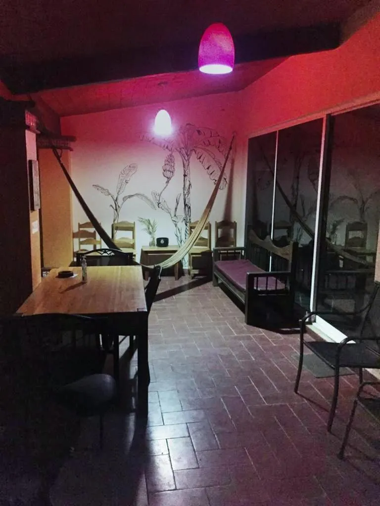 Los Nardos Hostel -pet friendly-