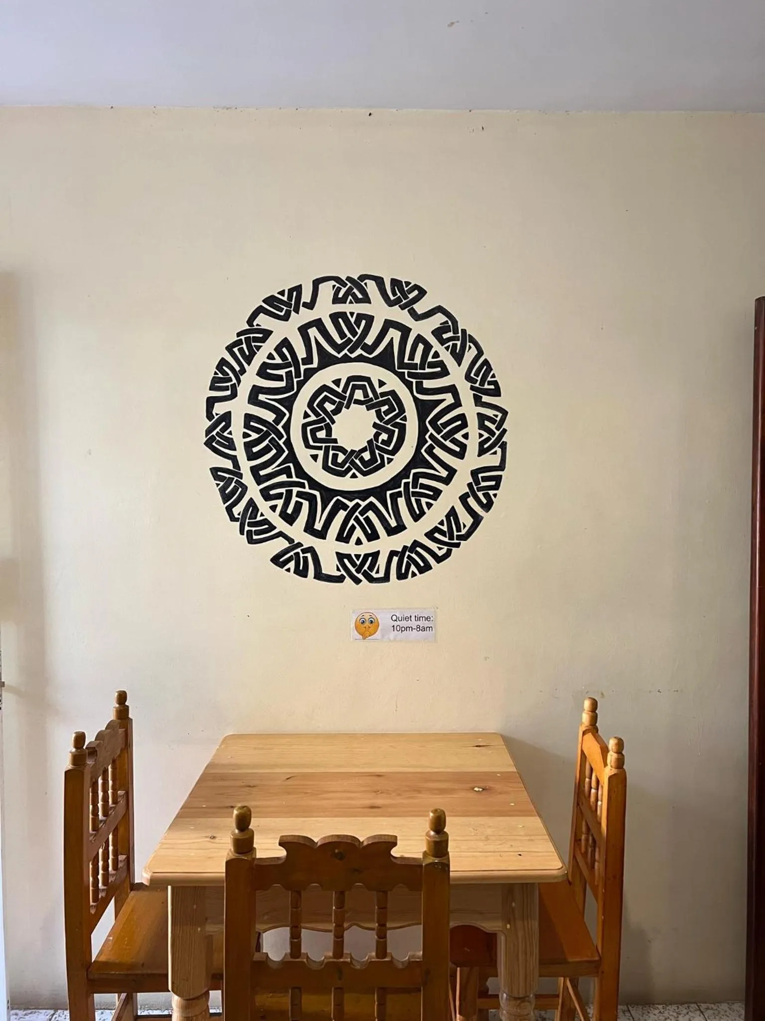 Los Nardos Hostel -pet friendly-