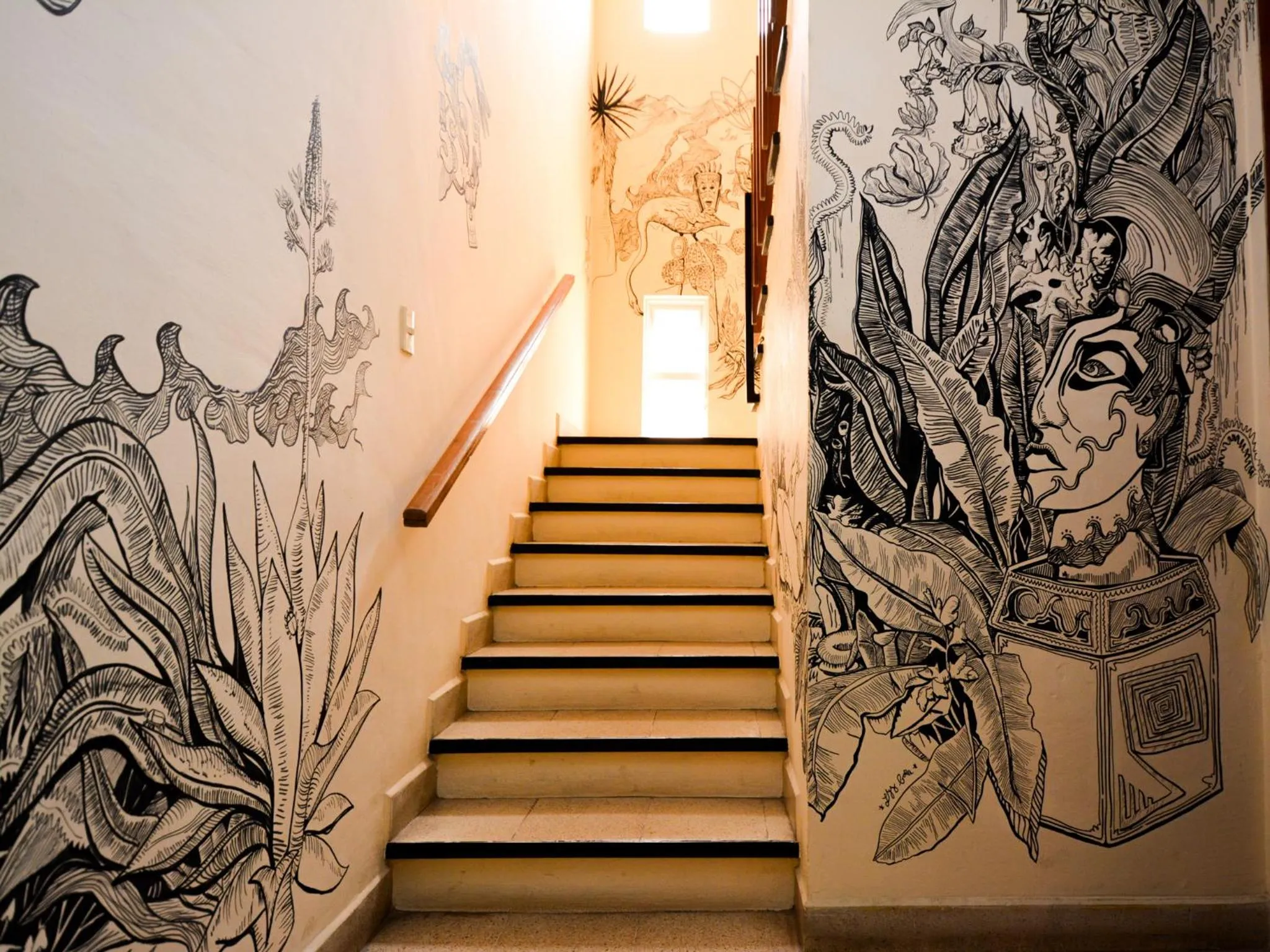 Other in Los Nardos Hostel -pet friendly-