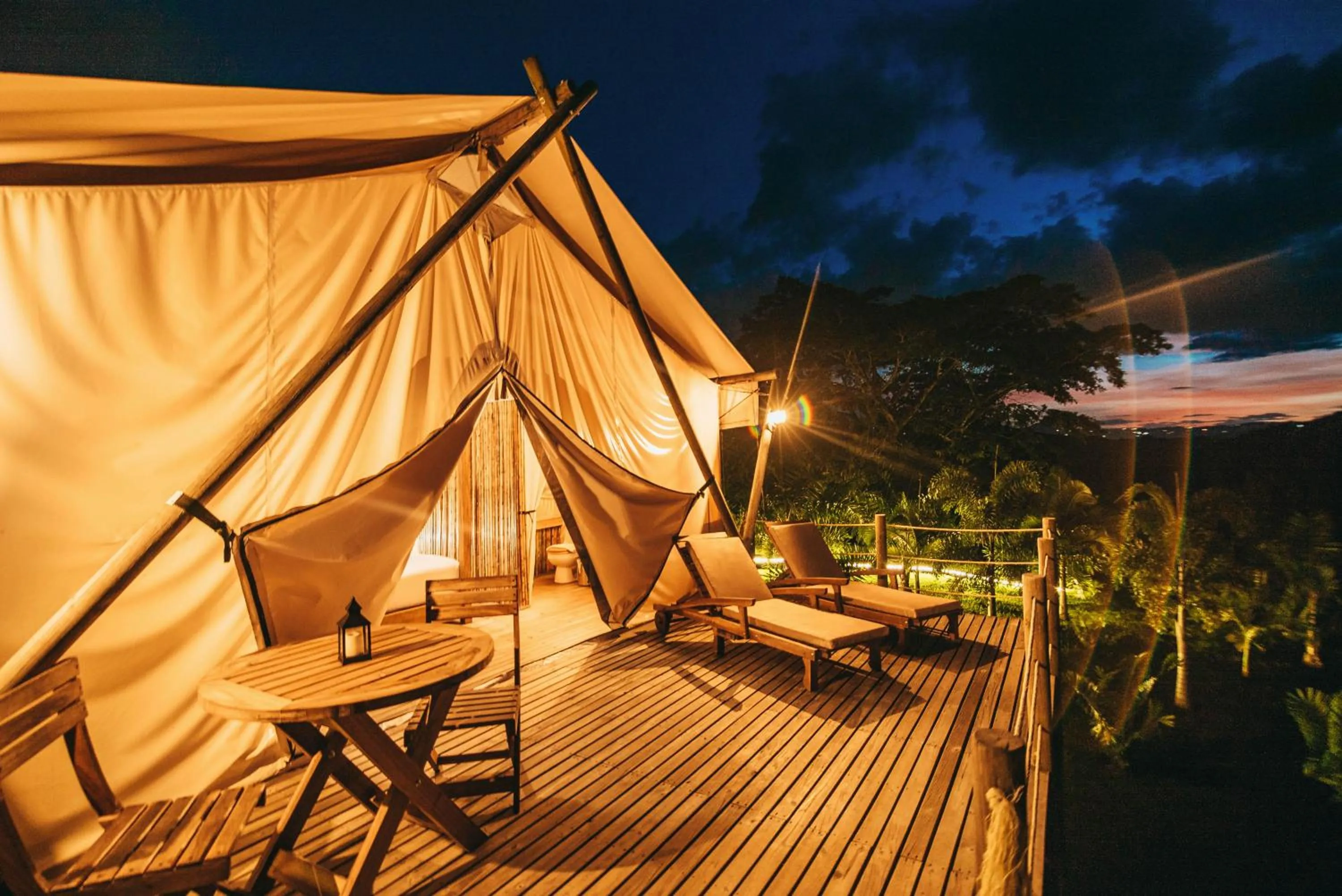 Other in Glamping Entre Rios