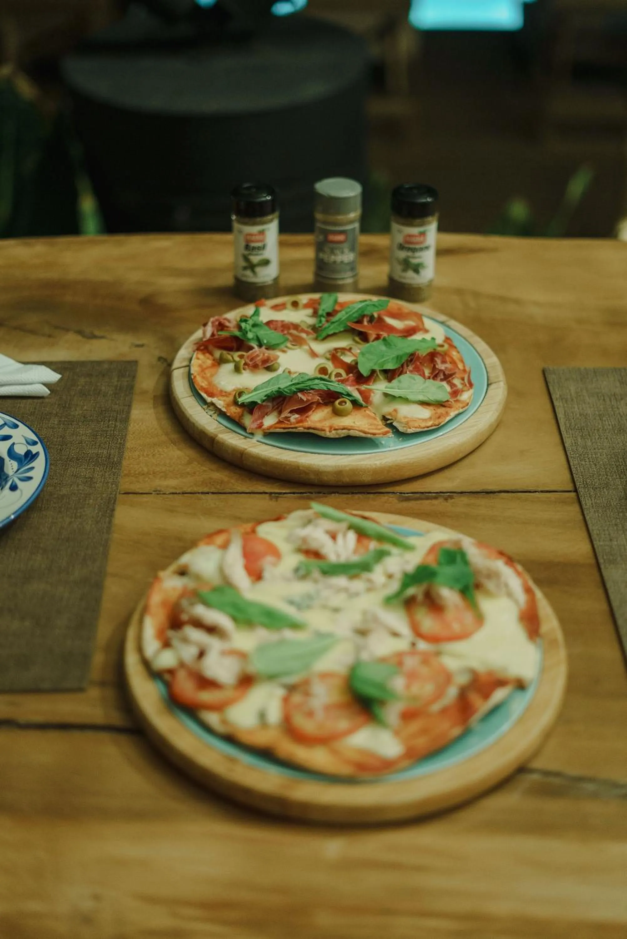 Dinner in Glamping Entre Rios