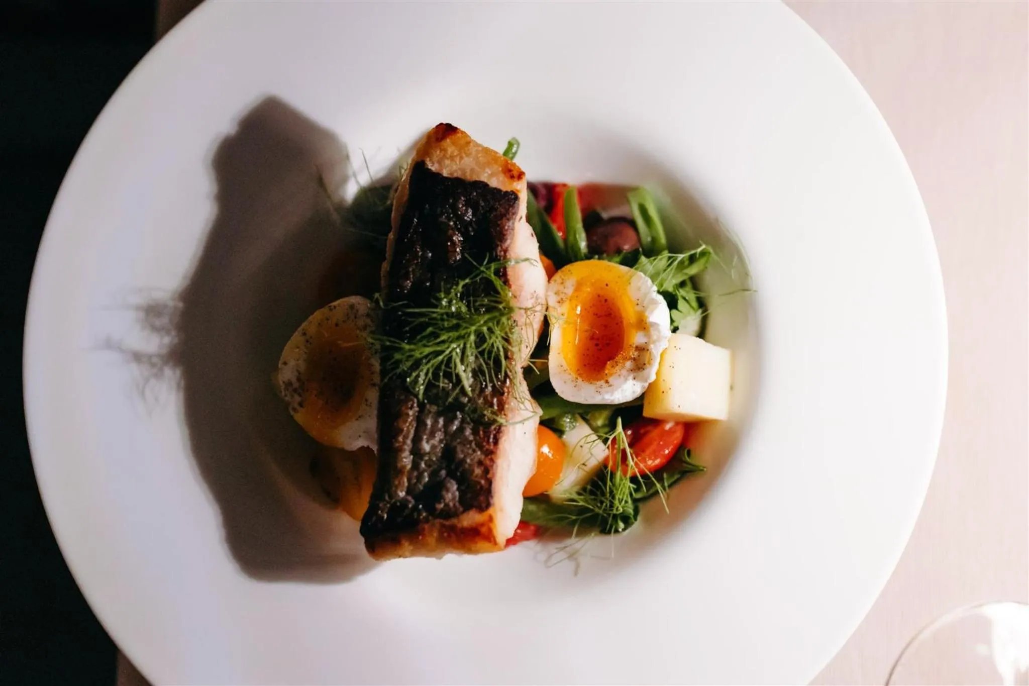 Prospect Country House & Restaurant