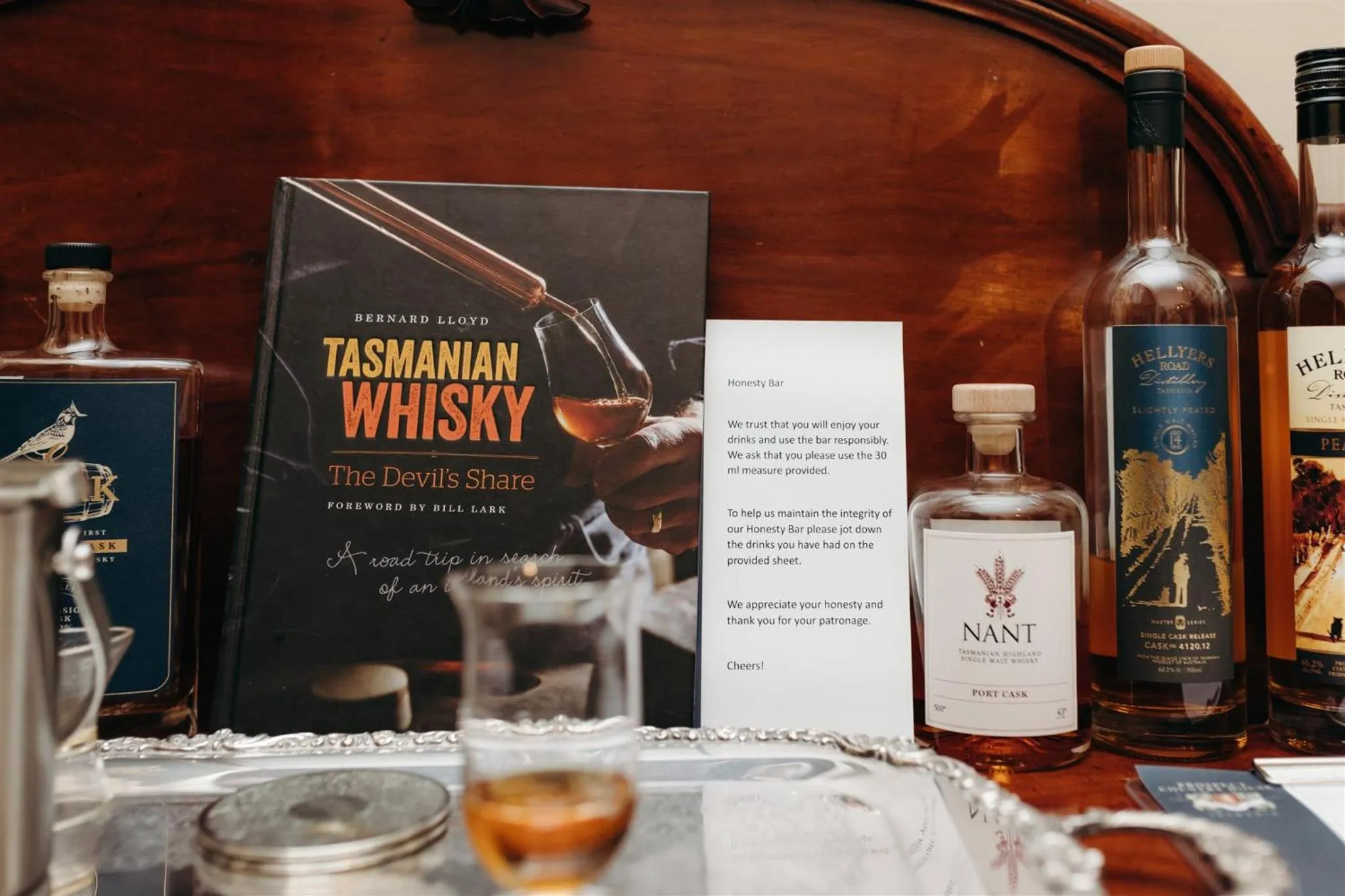 Prospect Country House & Restaurant