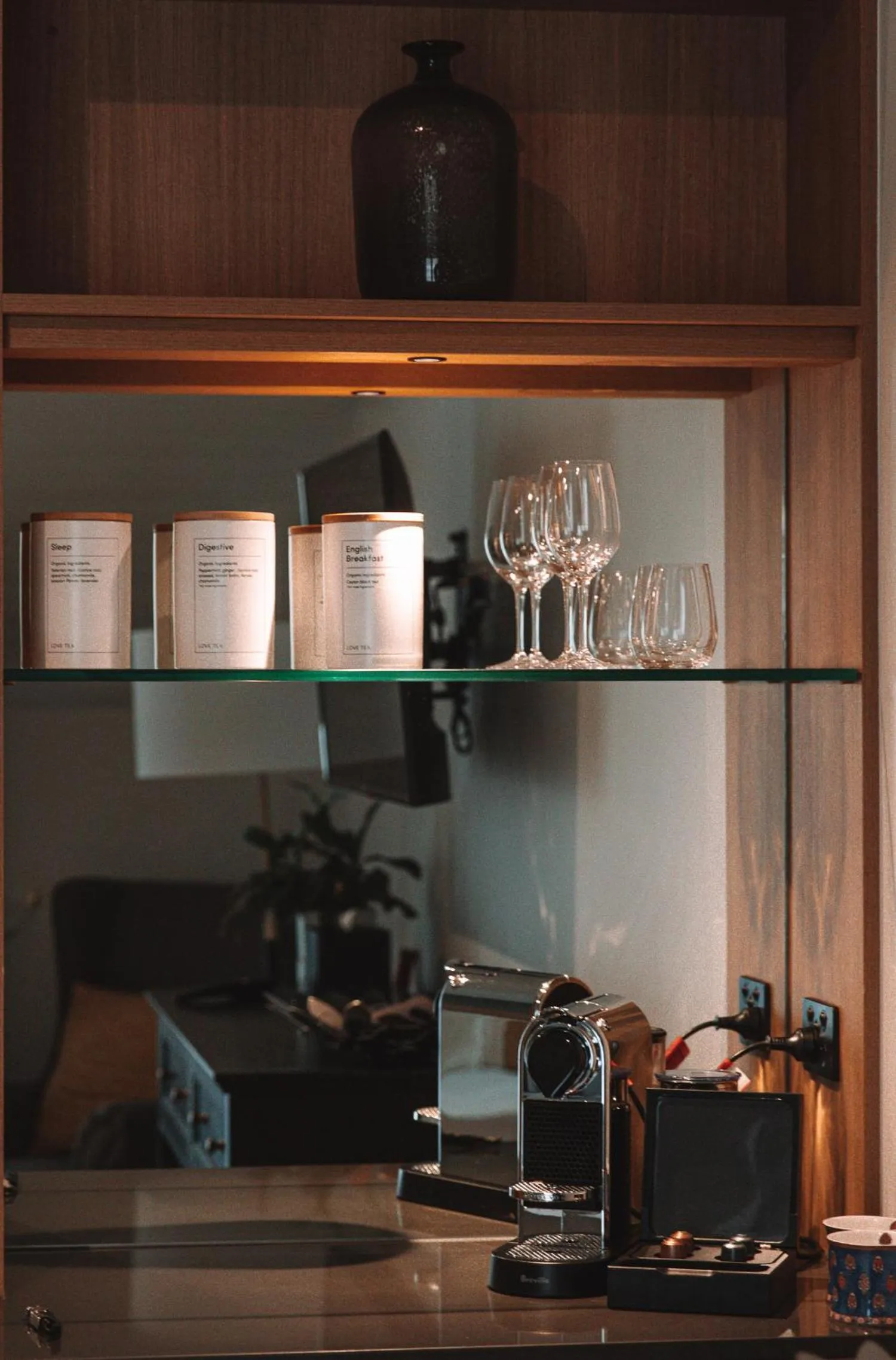 Prospect Country House & Restaurant