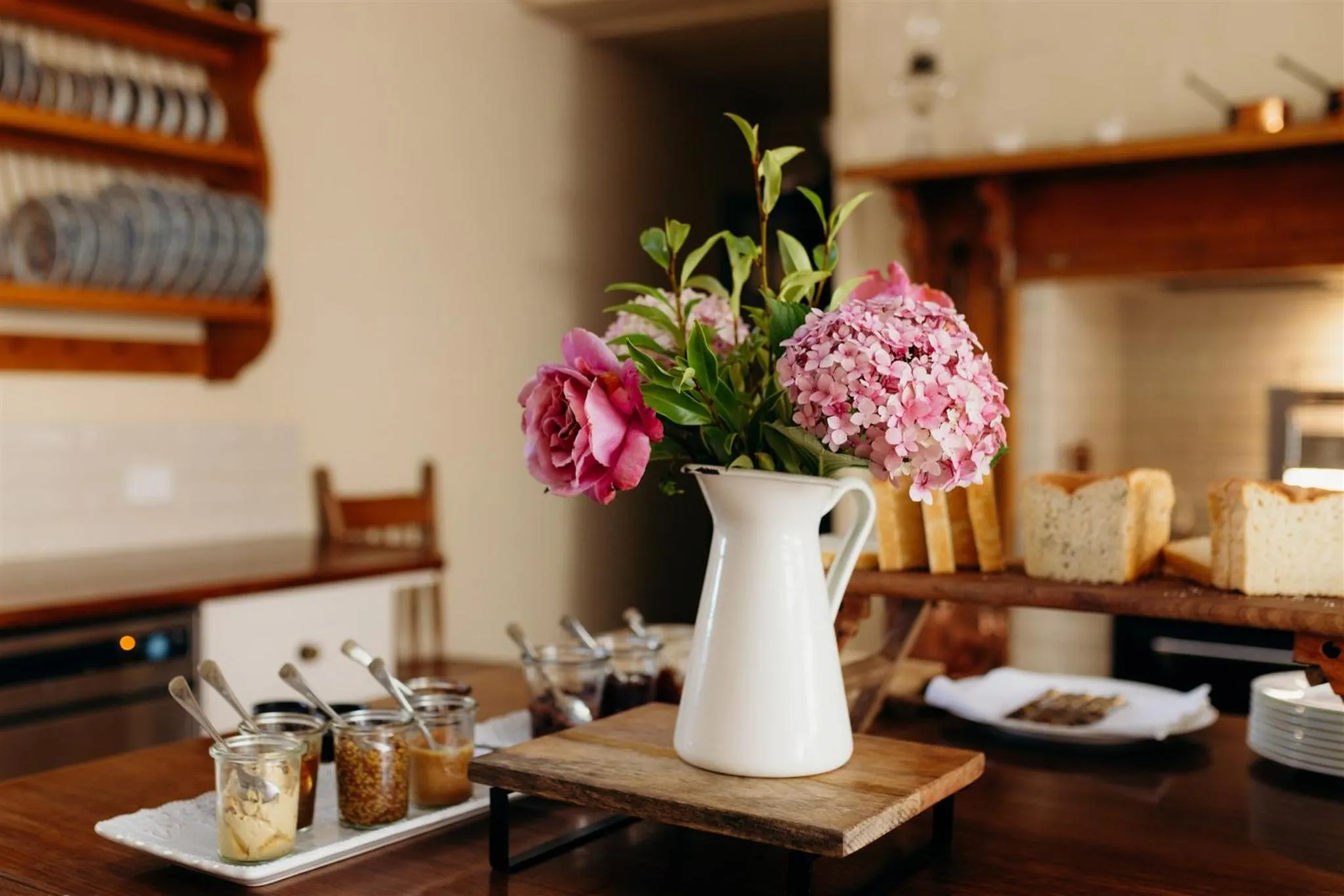 Prospect Country House & Restaurant