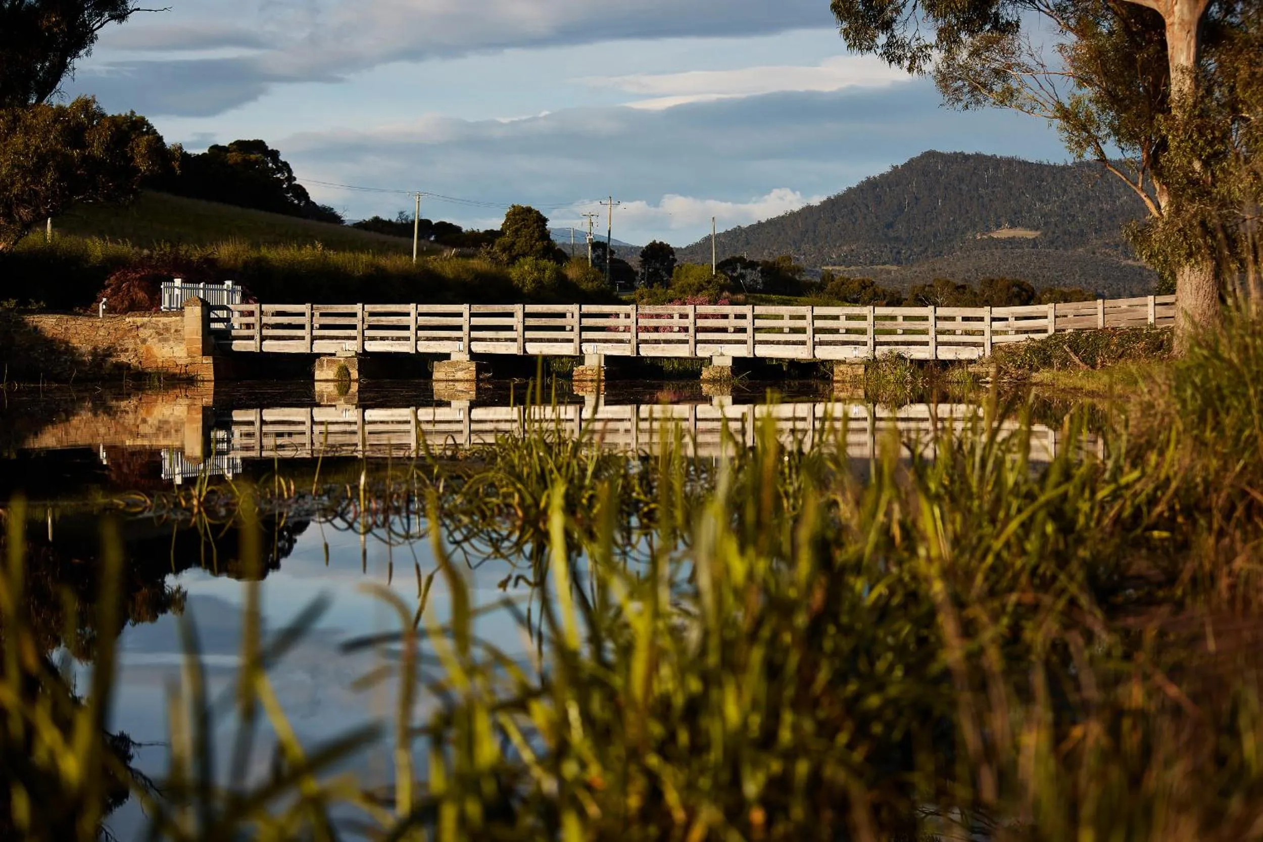 View (from property/room) in Prospect Country House & Restaurant