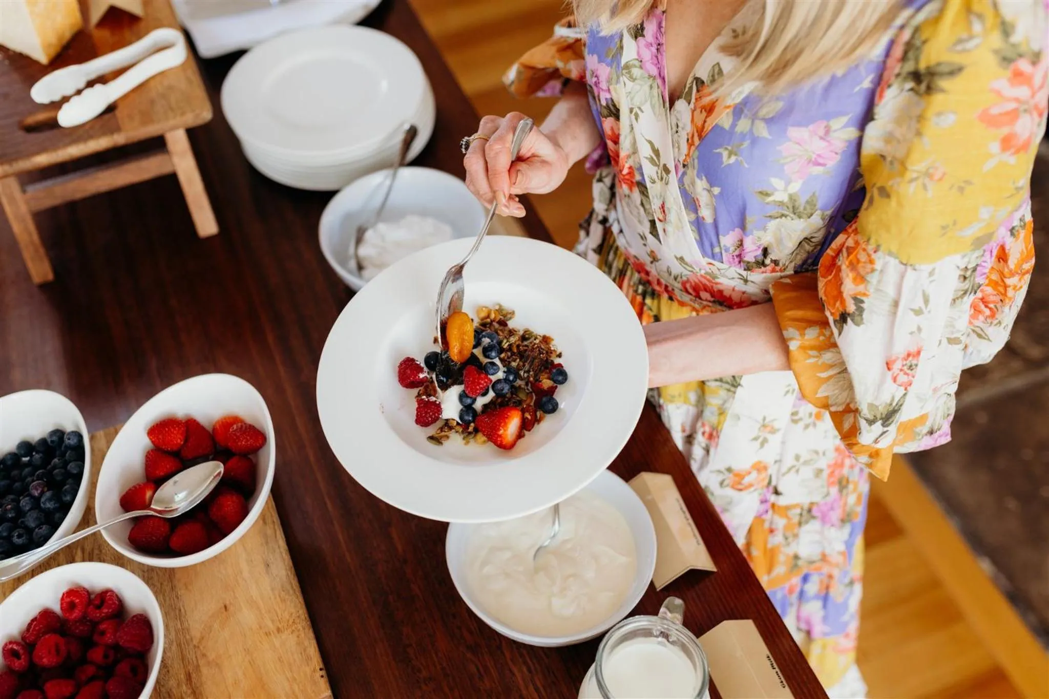 Prospect Country House & Restaurant