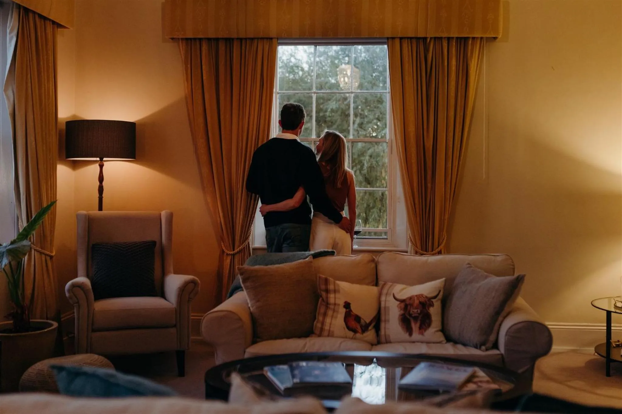 Prospect Country House & Restaurant