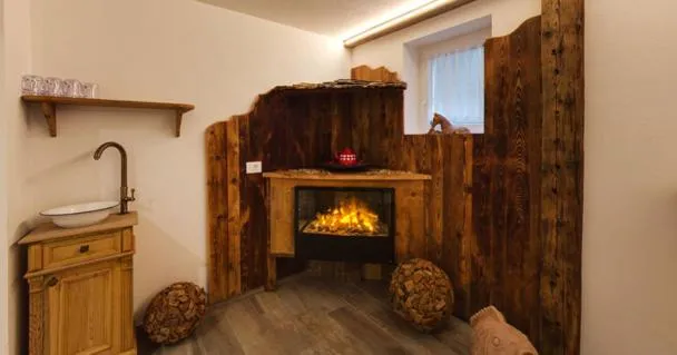 Garni Residence Trocker