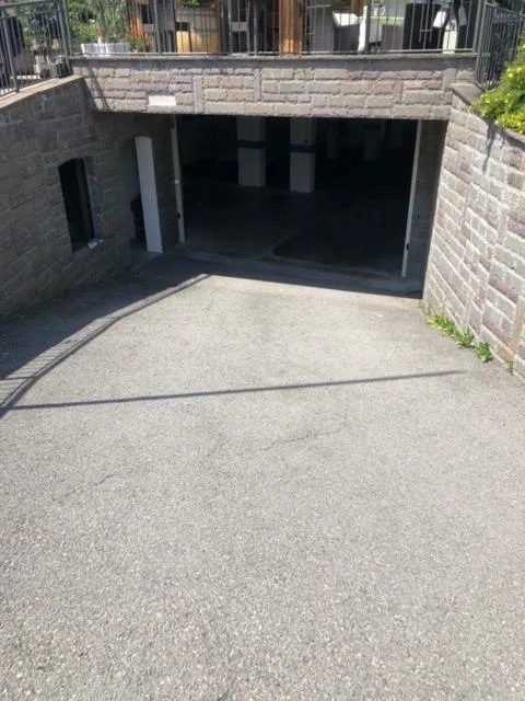 Garni Residence Trocker