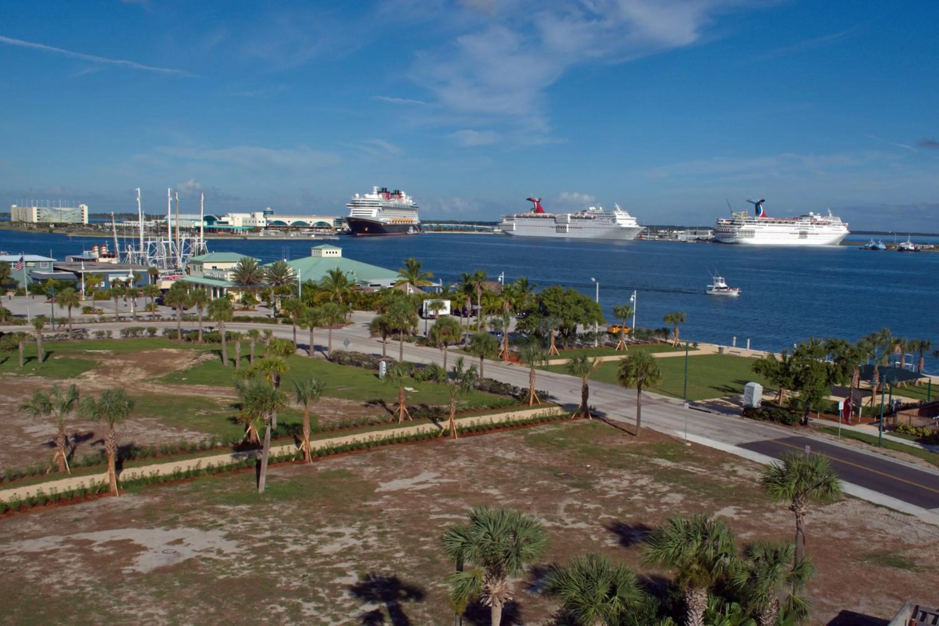 Area and facilities in Motel 6-Cocoa Beach, FL