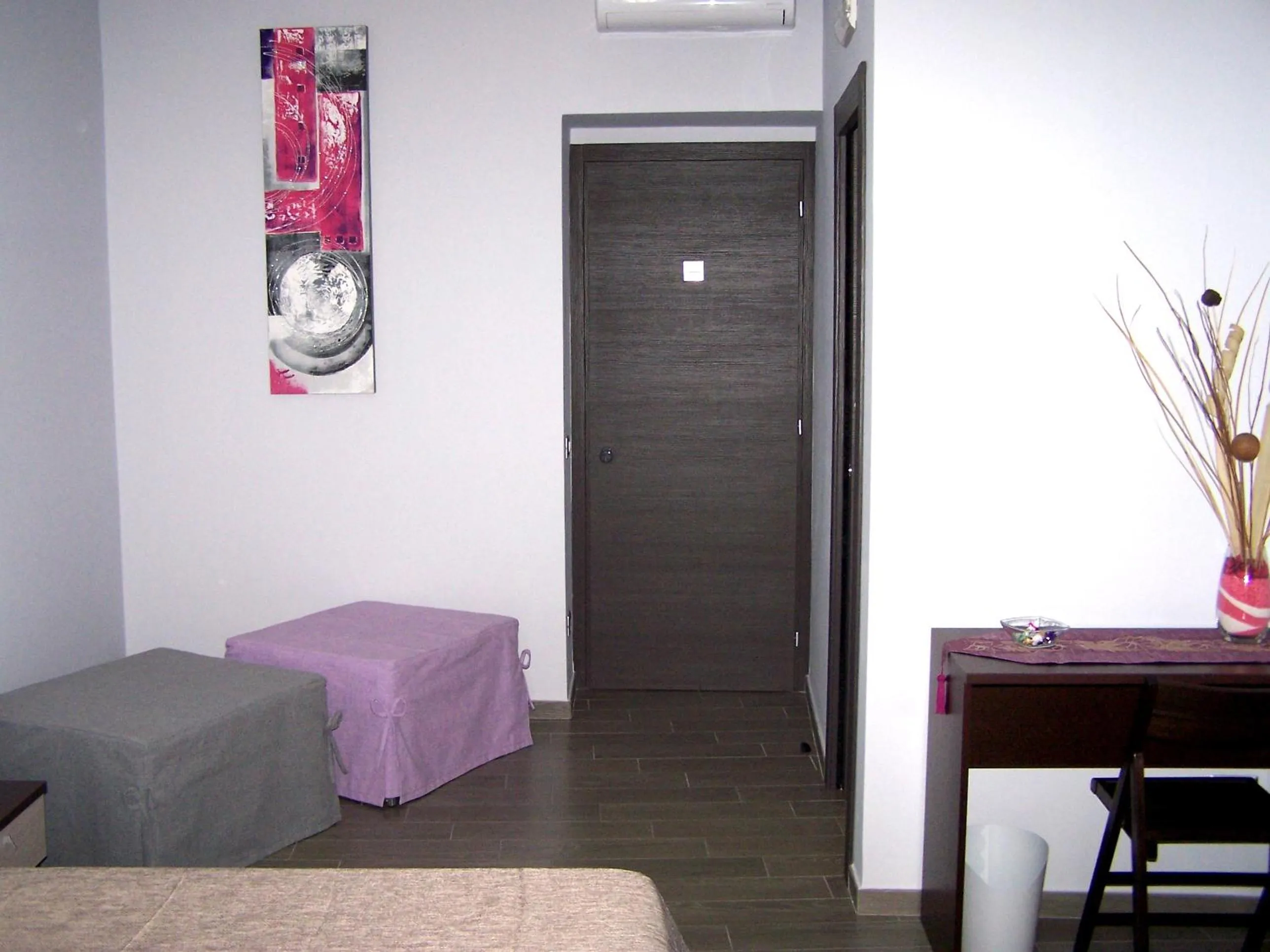 Photo of the whole room, Bed in B&B Eco