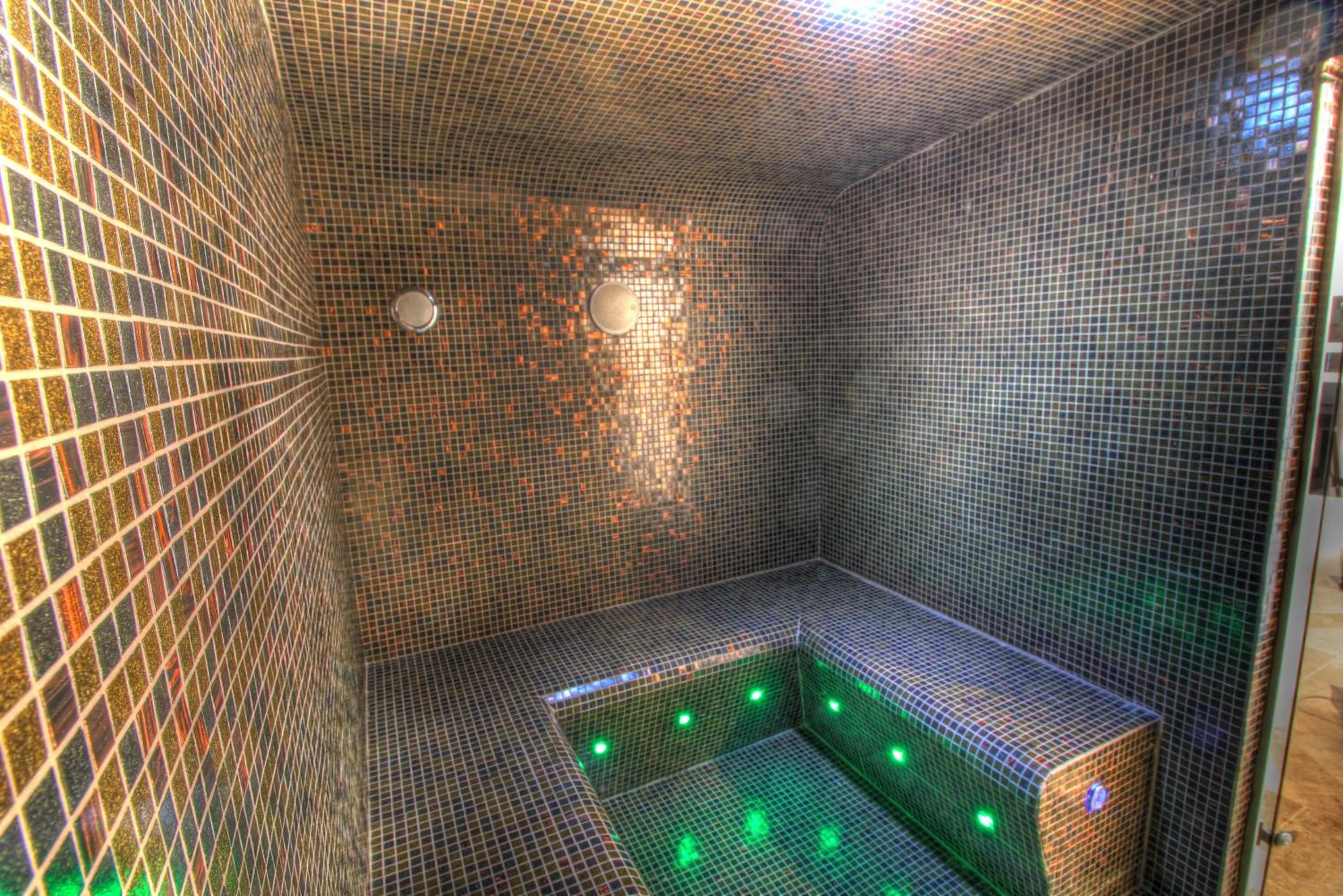 Spa and wellness centre/facilities, Spa/Wellness in La Demeure de l'Arche