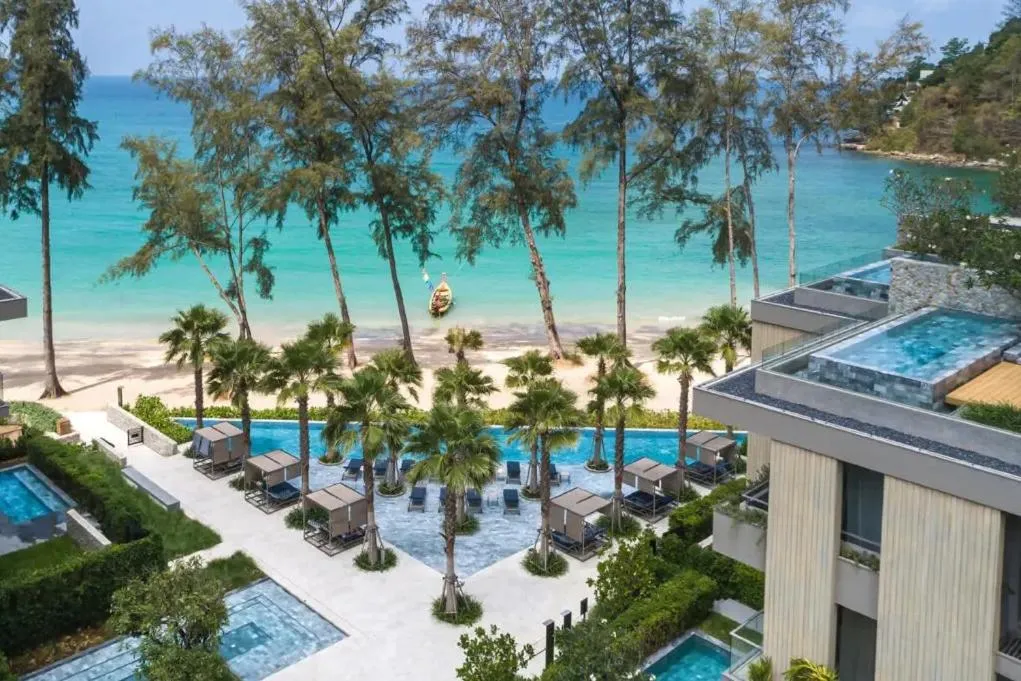 Twinpalms MontAzure Phuket