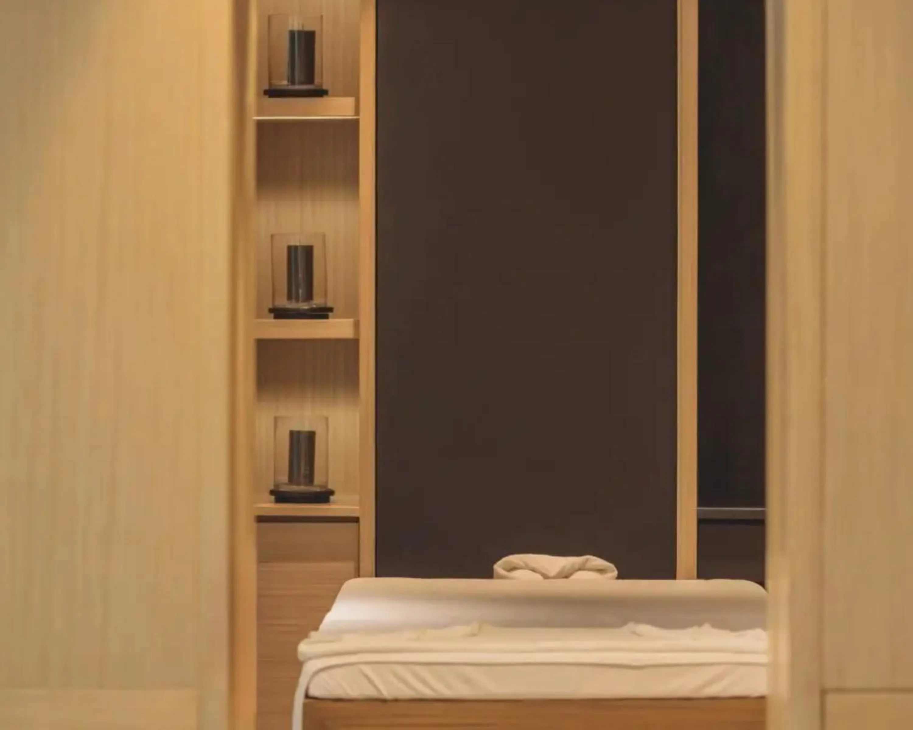 Spa and wellness centre/facilities in Twinpalms MontAzure Phuket