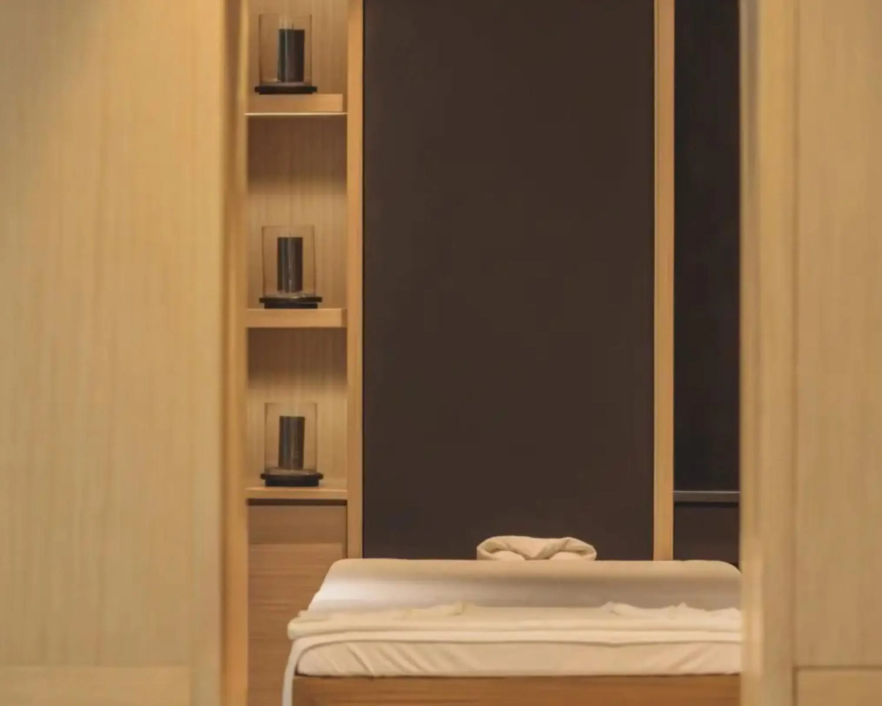 Spa and wellness centre/facilities in Twinpalms MontAzure Phuket Spa and wellness centre/facilities in Twinpalms MontAzure Phuket