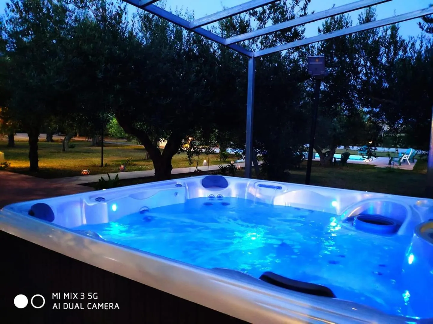 Le case di Anna e Carla