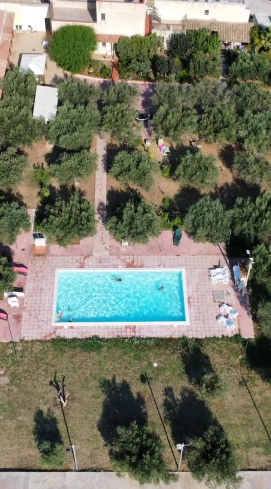 Le case di Anna e Carla