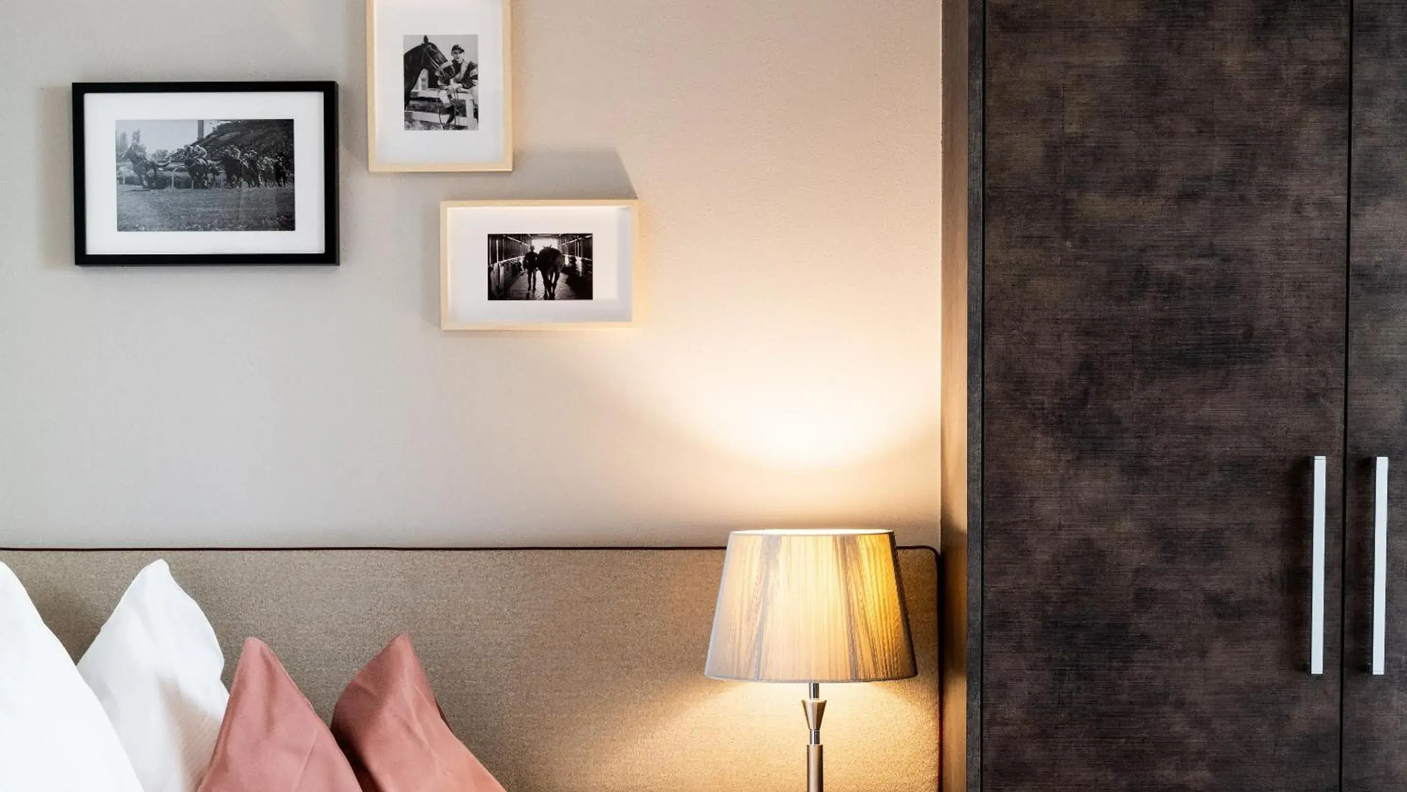 Single Room in City Hotel Merano Single Room in City Hotel Merano