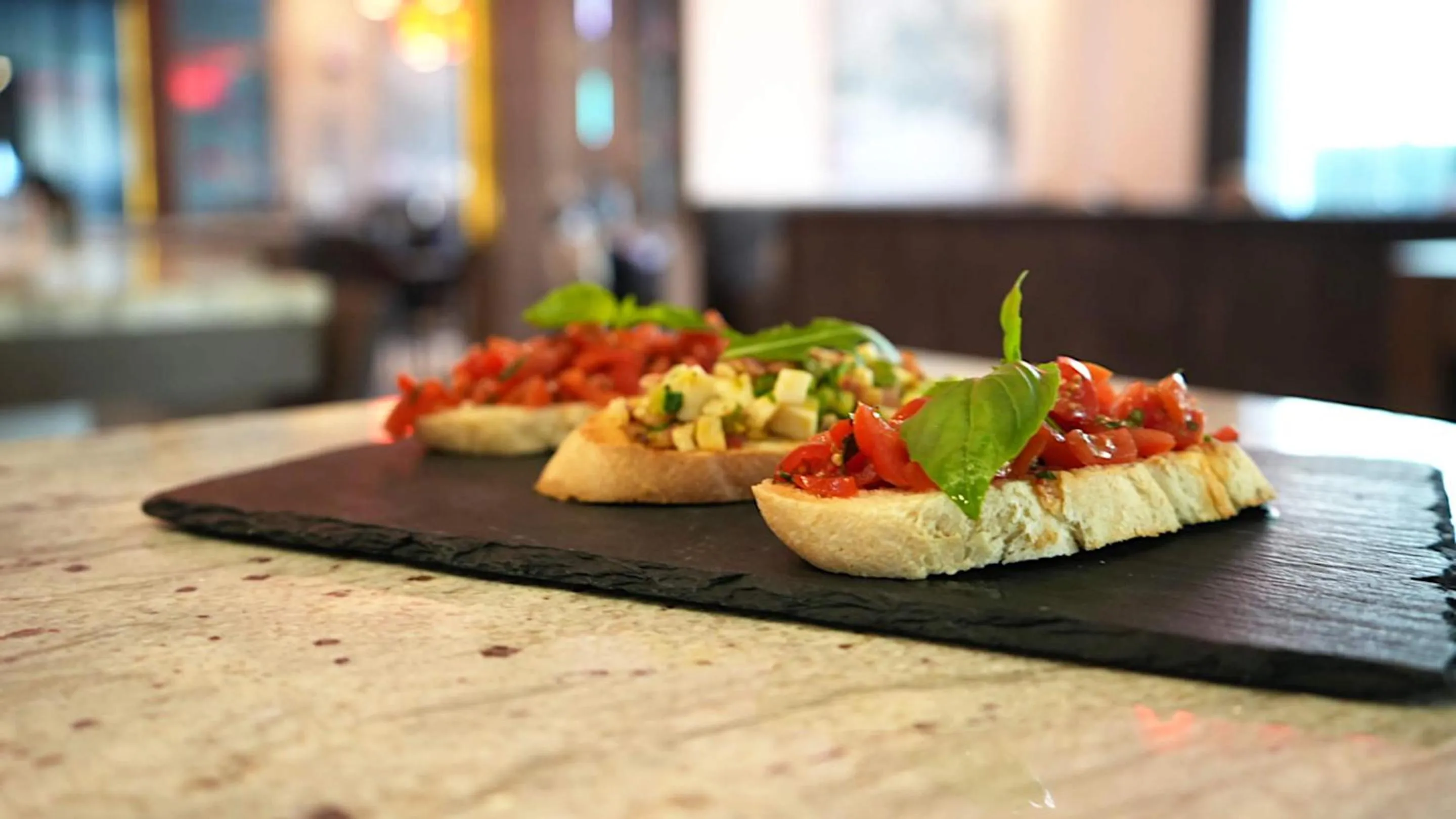 Lounge or bar in City Hotel Merano