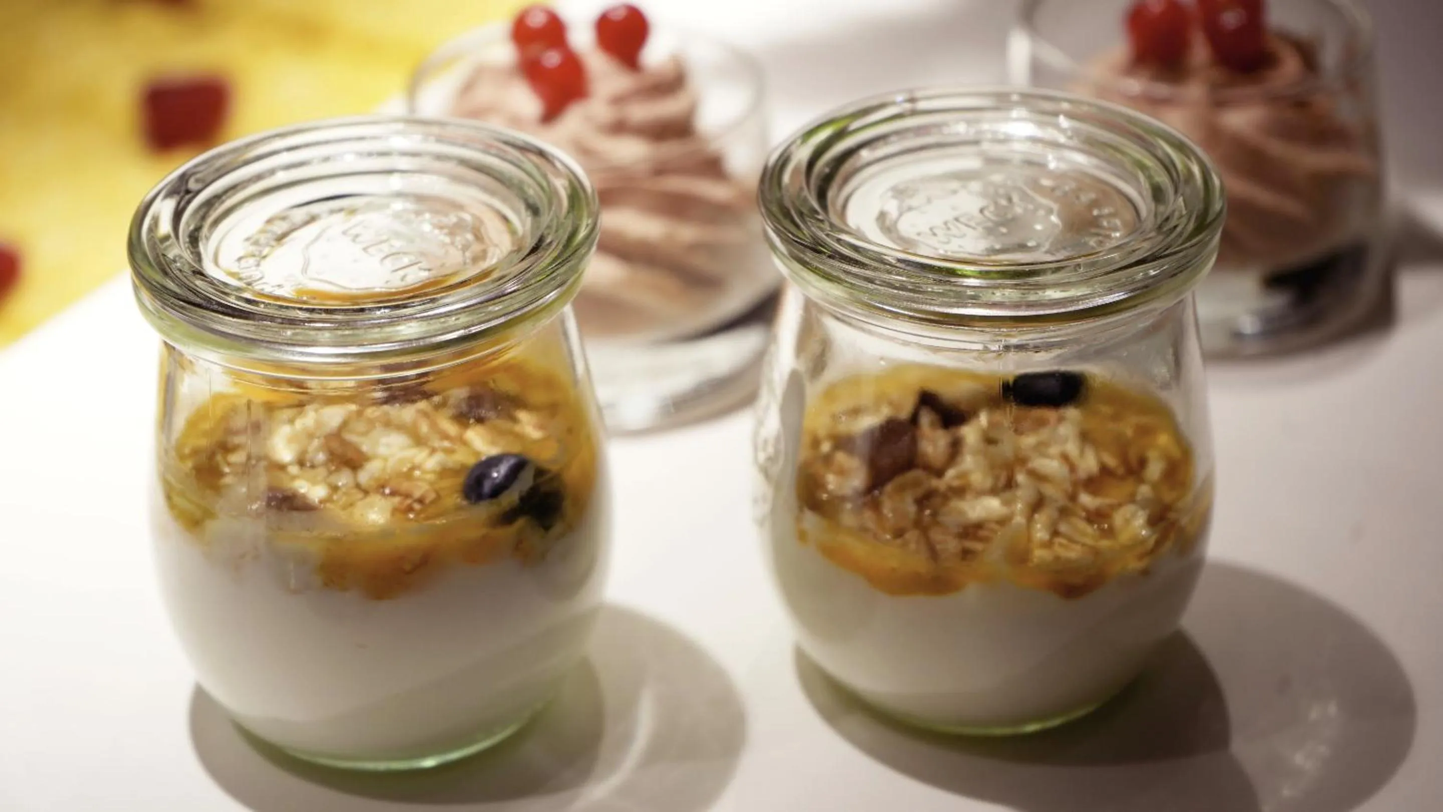 Restaurant/places to eat in City Hotel Merano