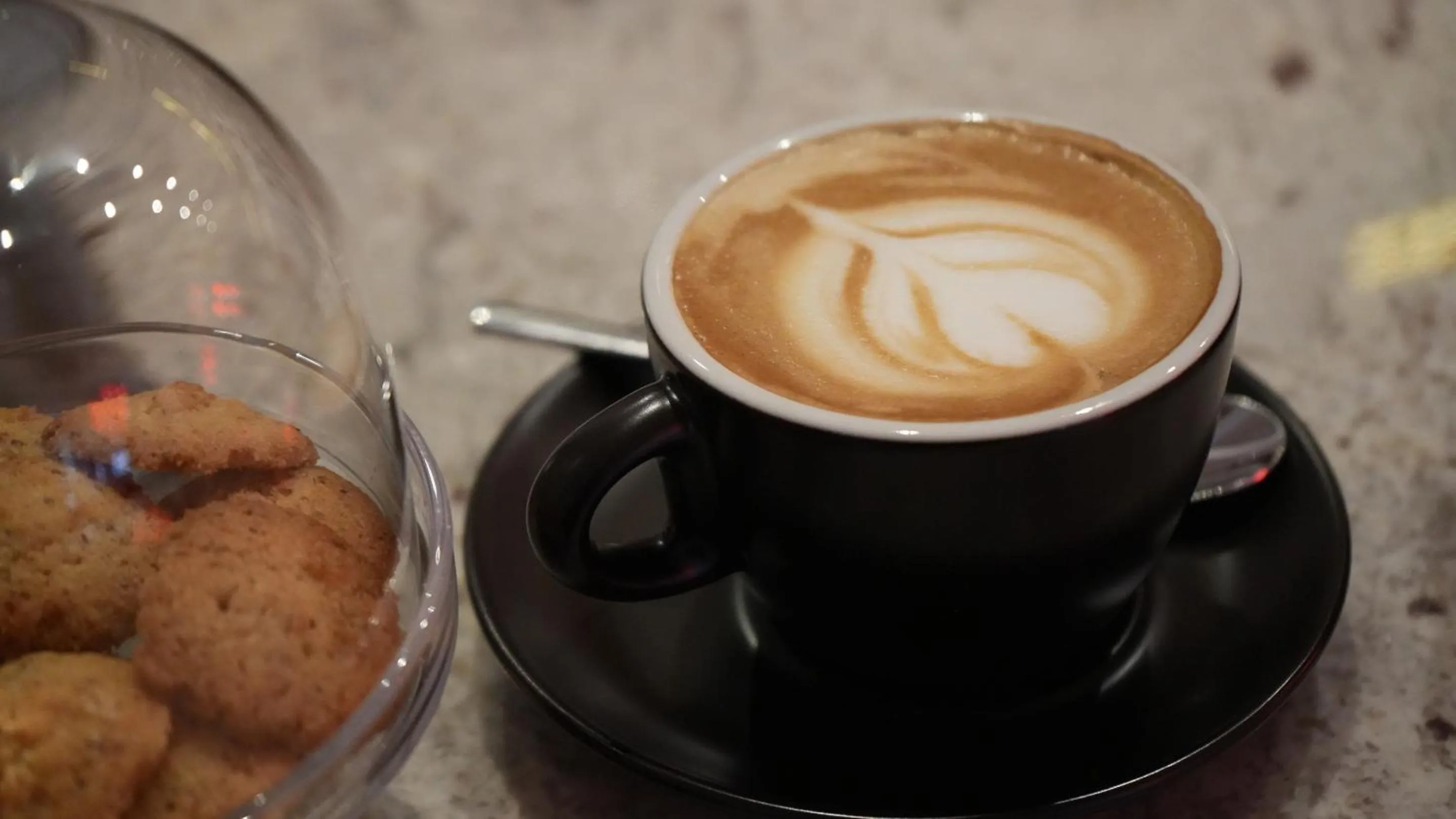 Lounge or bar in City Hotel Merano