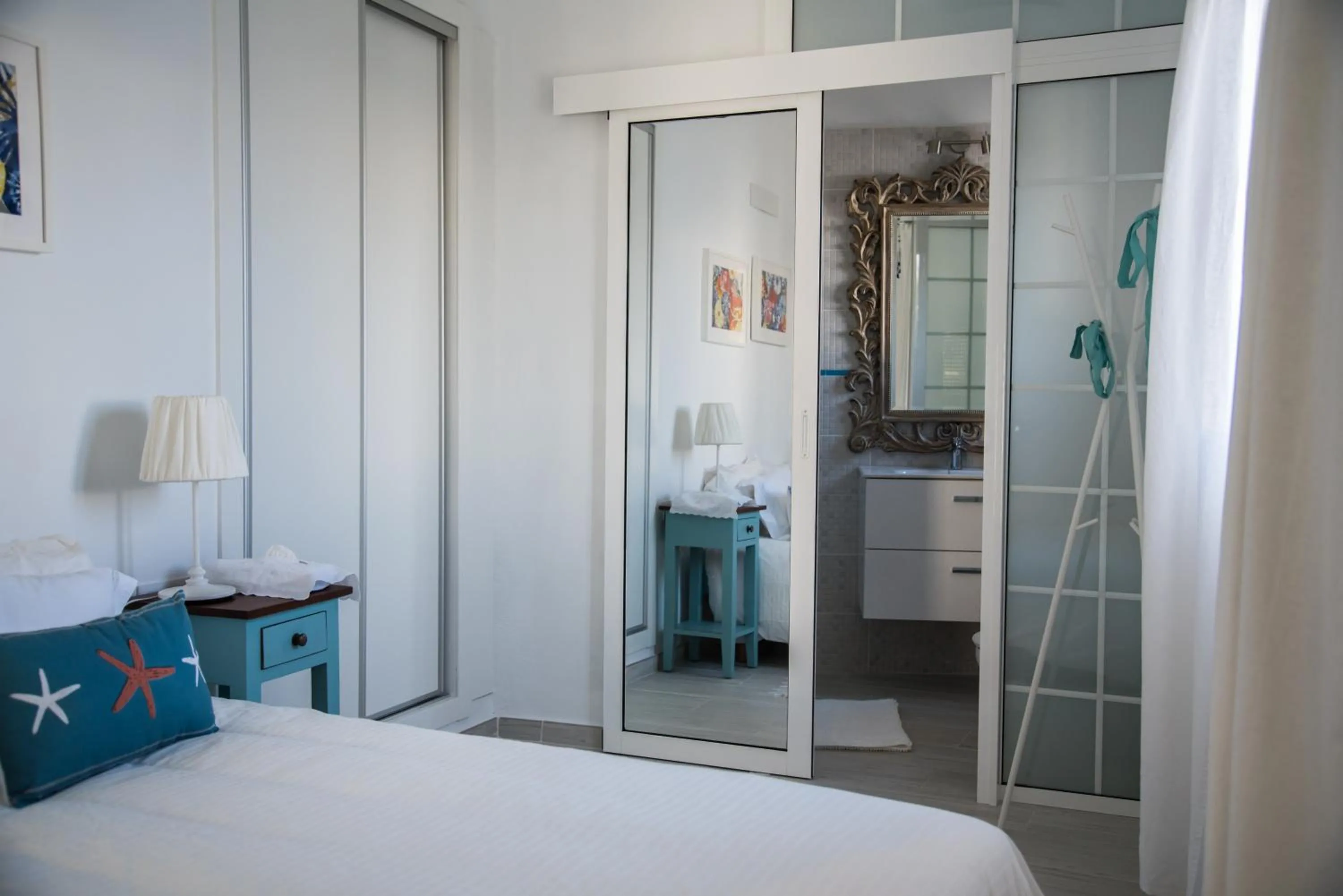Estrella de mar Apartment - Shared pool