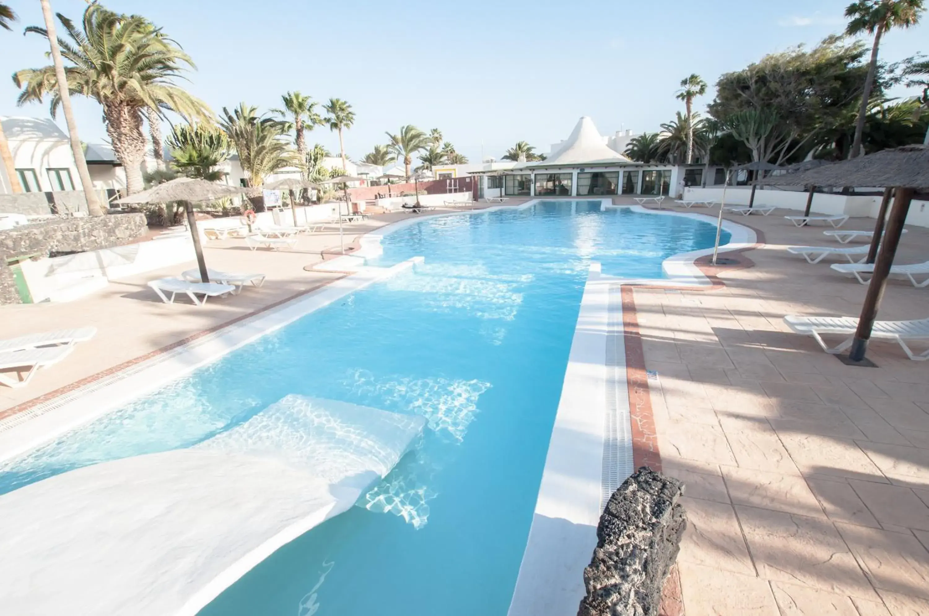 Estrella de mar Apartment - Shared pool Estrella de mar Apartment - Shared pool
