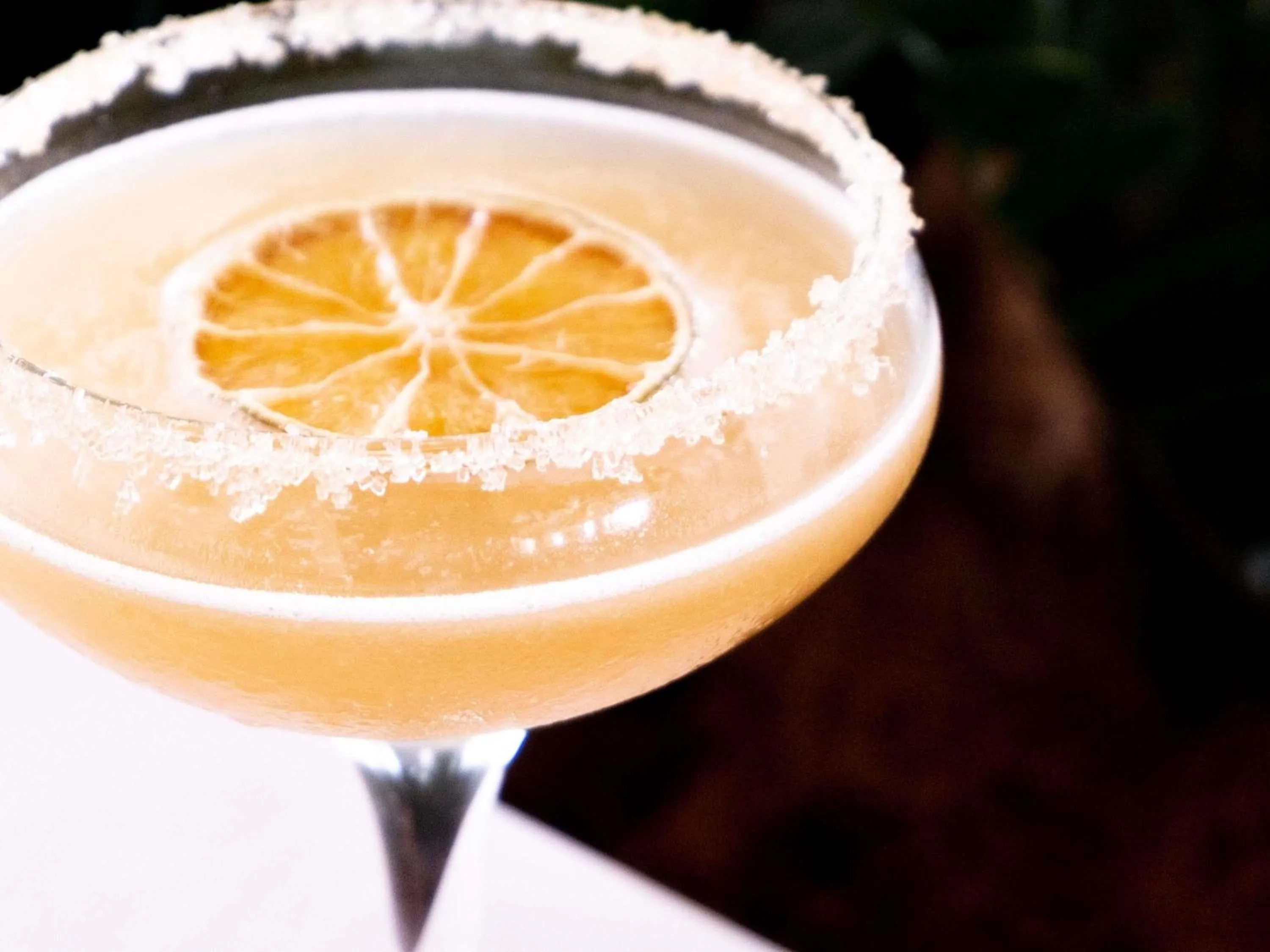 Restaurant/places to eat in Pullman Cairns International