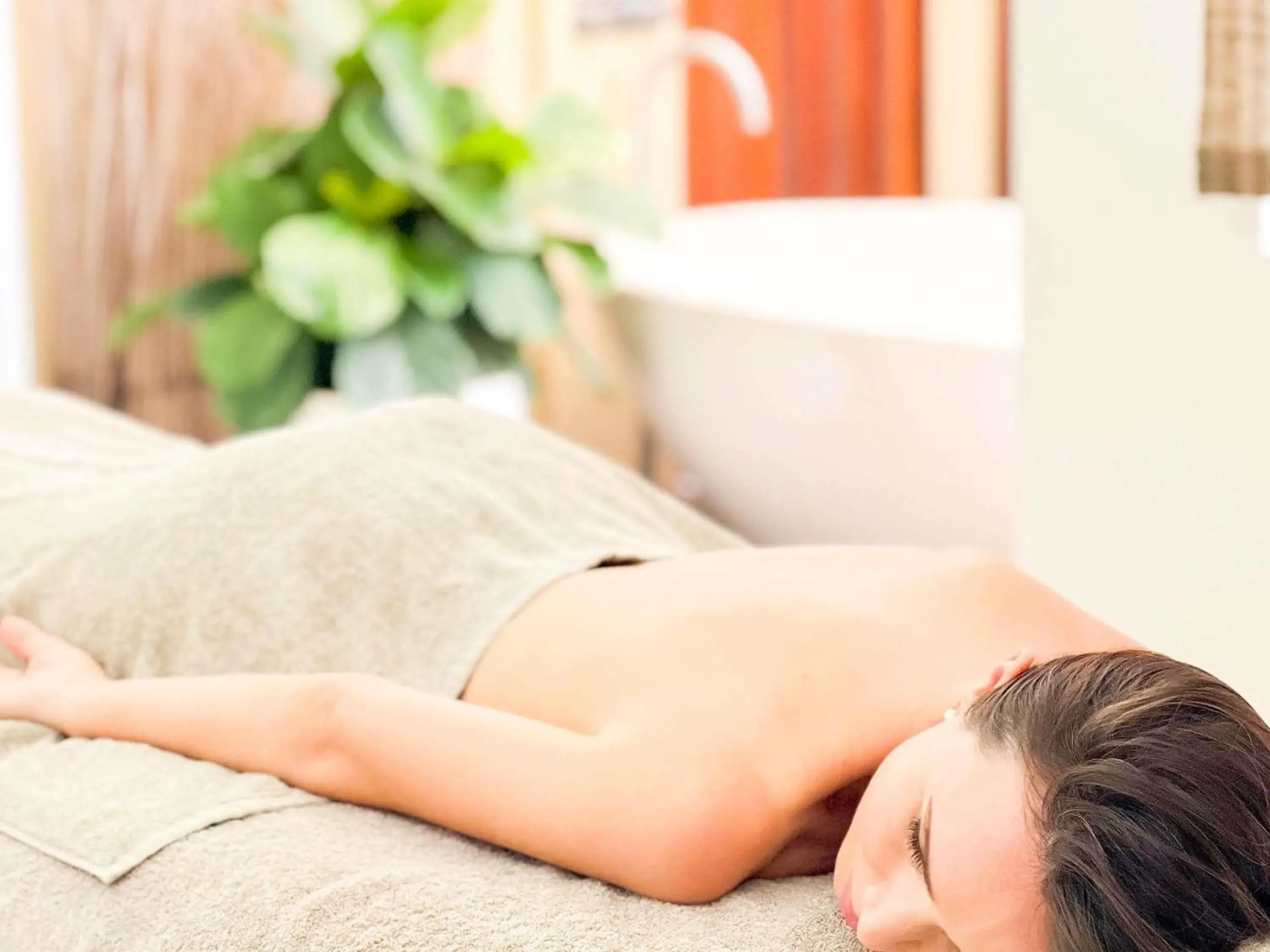 Spa and wellness centre/facilities in Pullman Cairns International Spa and wellness centre/facilities in Pullman Cairns International