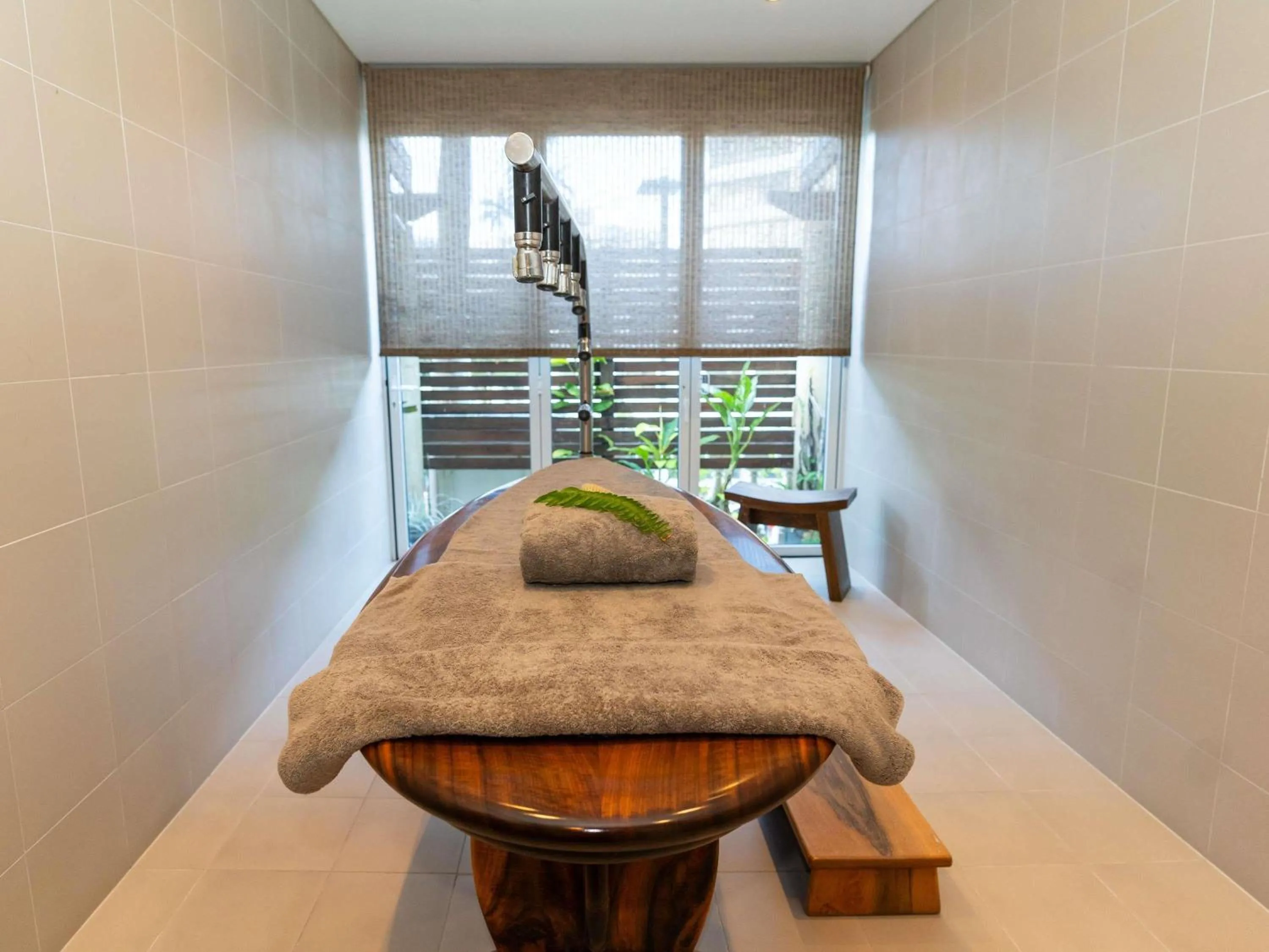 Spa and wellness centre/facilities in Pullman Cairns International