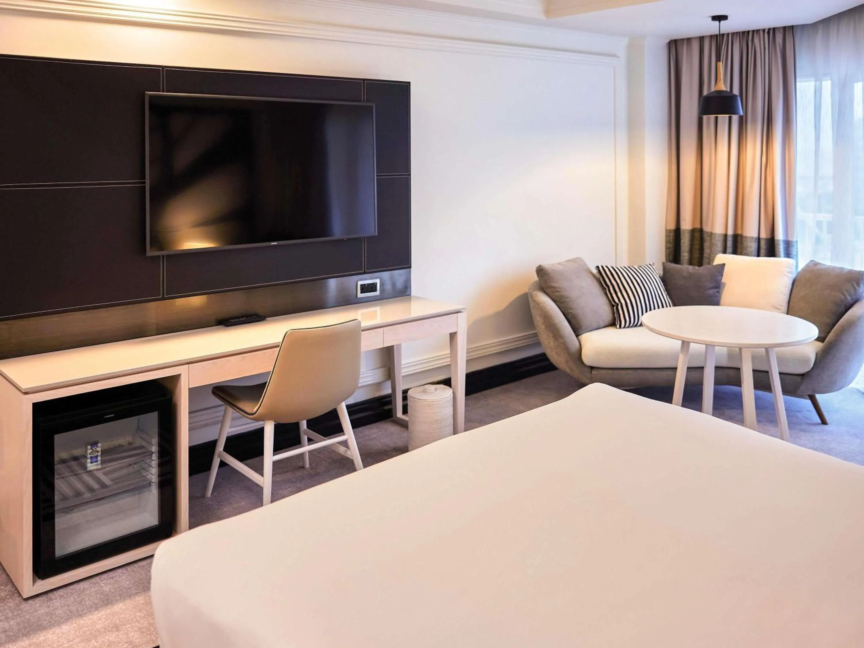 Bedroom in Pullman Cairns International