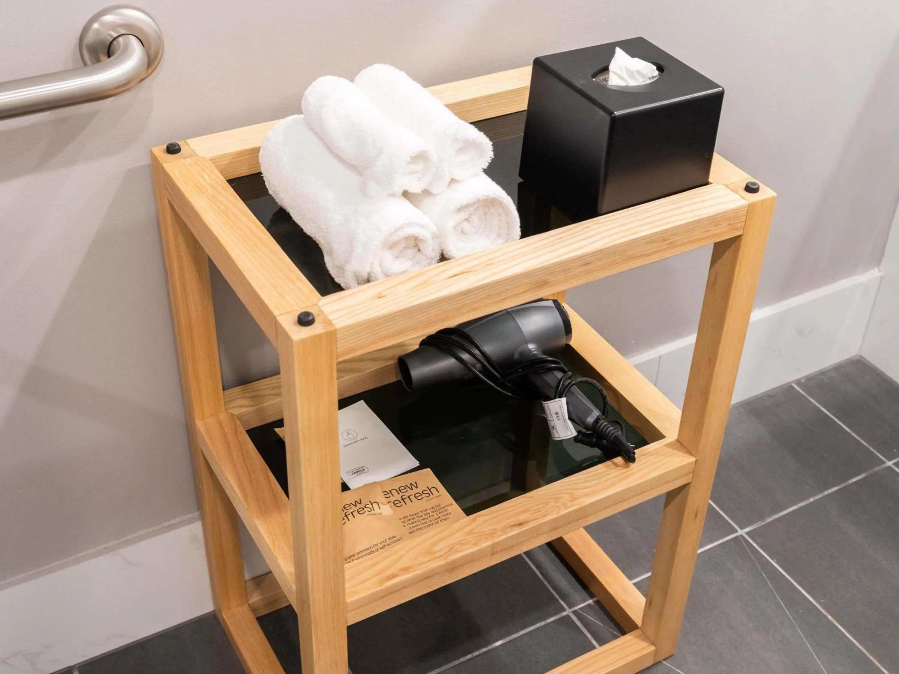 Bedroom in Pullman Cairns International