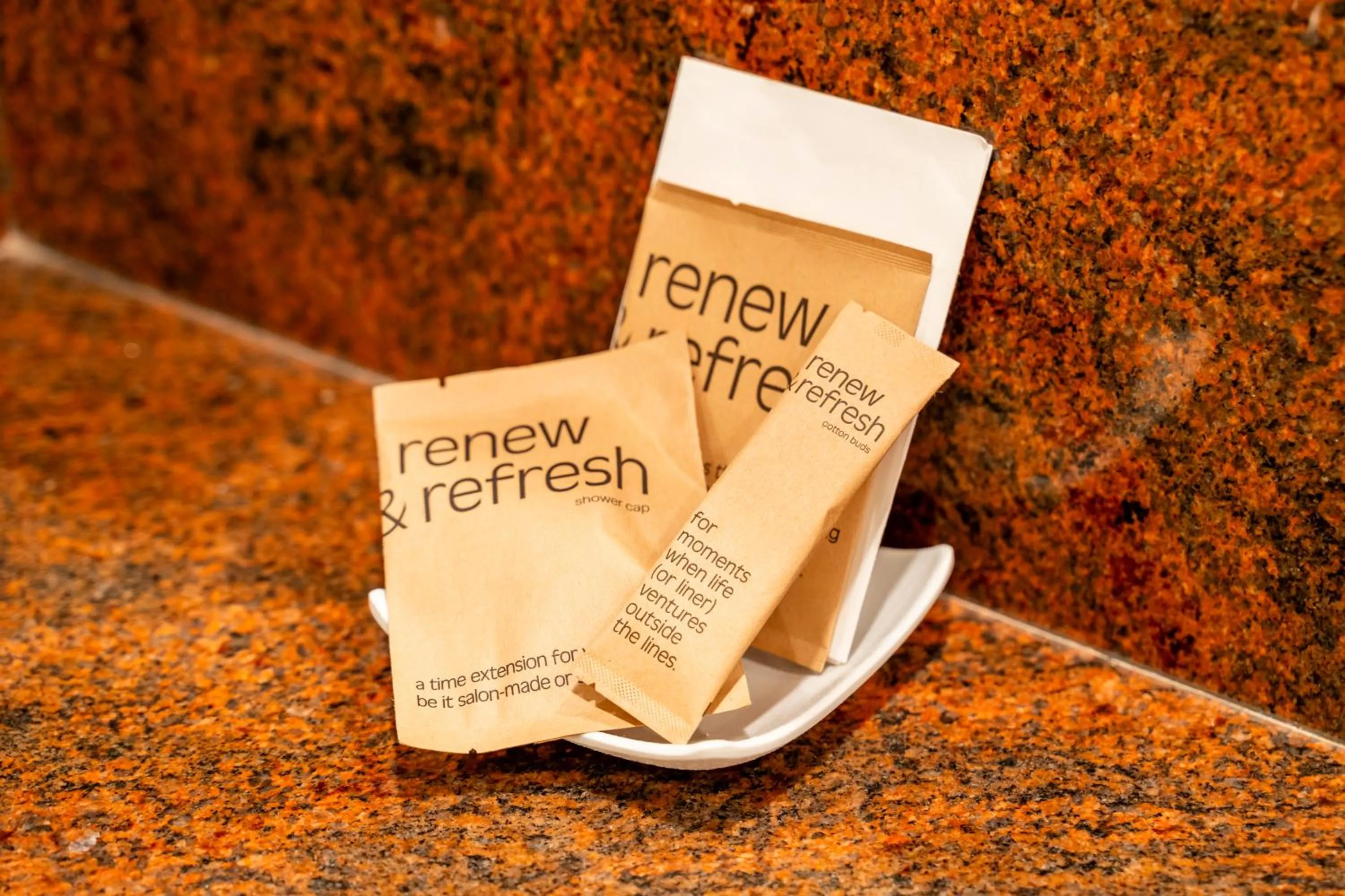 Bathroom in Pullman Cairns International