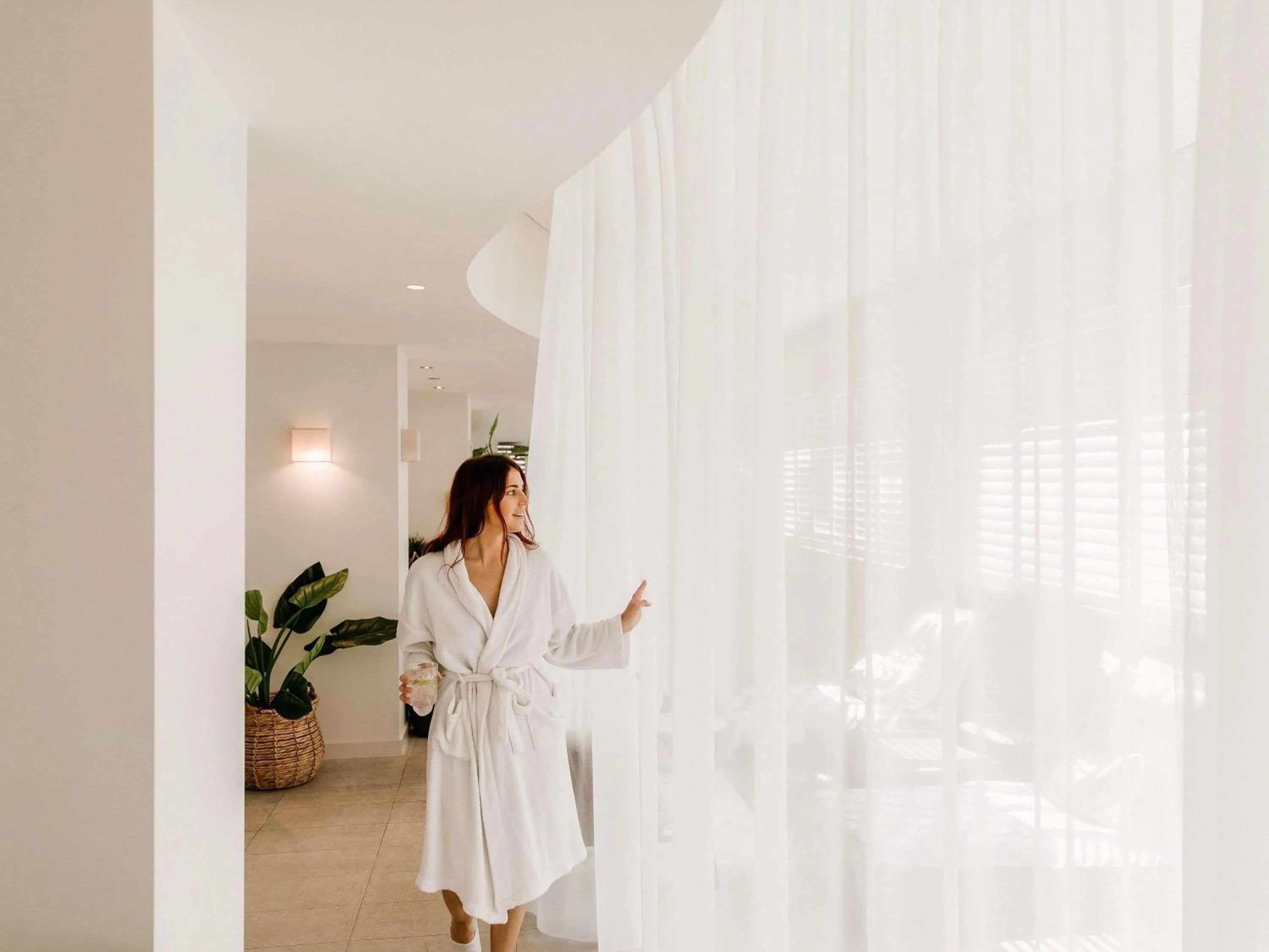 Other, Bed in Pullman Cairns International