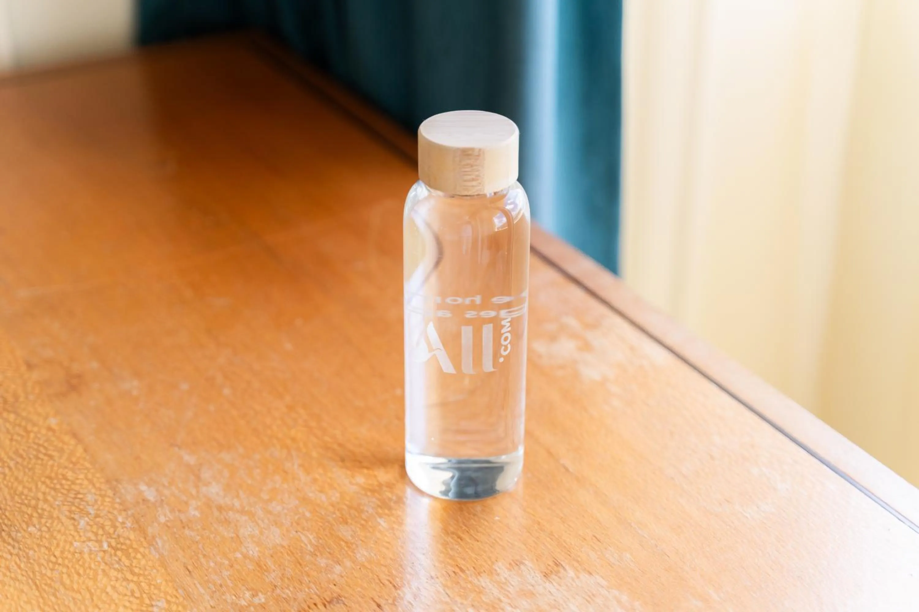 Drinks in Pullman Cairns International