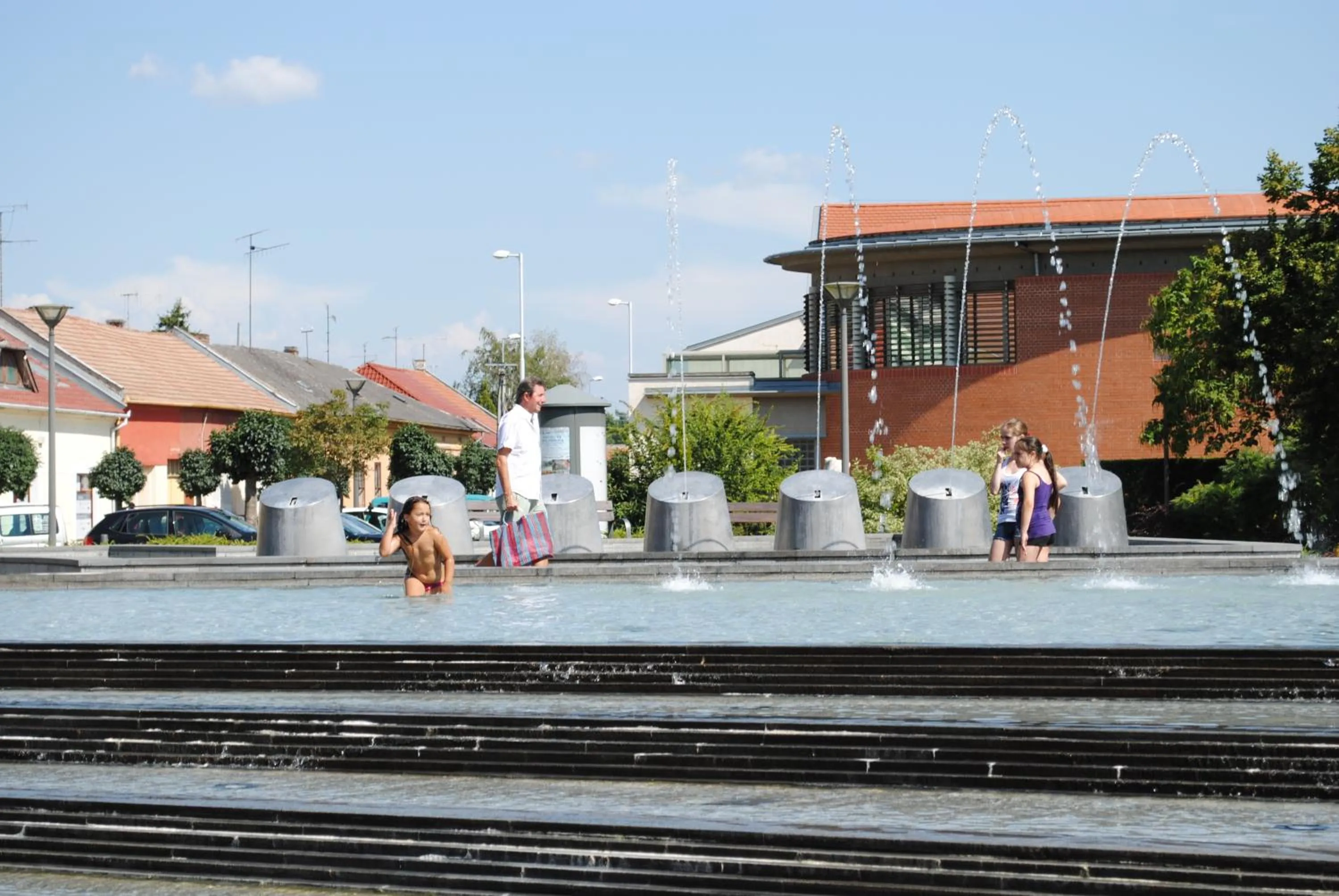 Day in Family Apartman