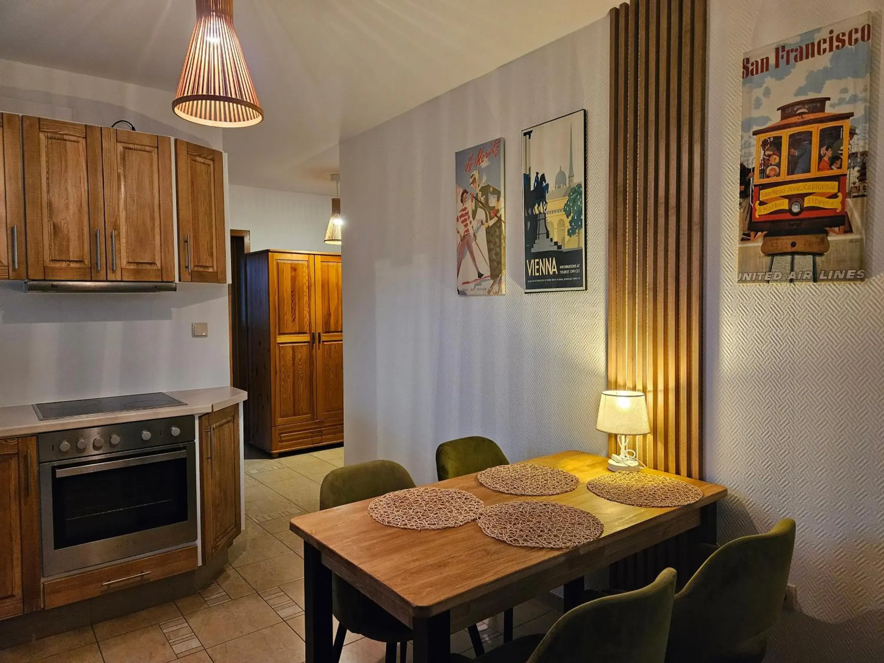 Apartament Iskra Apartament Iskra